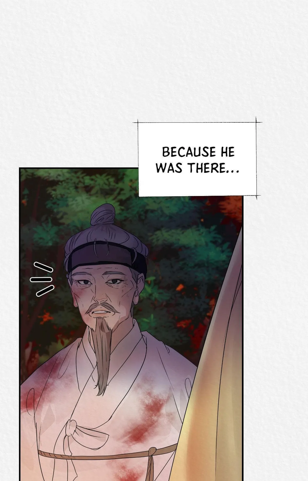THE WHITE WOLF Chapter 21 page 27 - 
