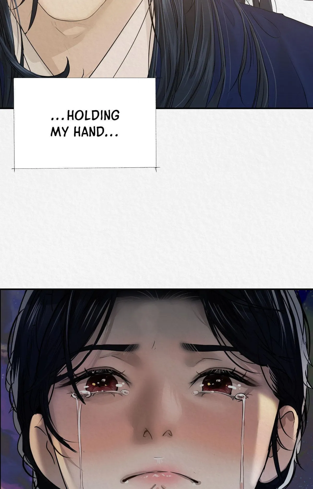 THE WHITE WOLF Chapter 21 page 29 - 