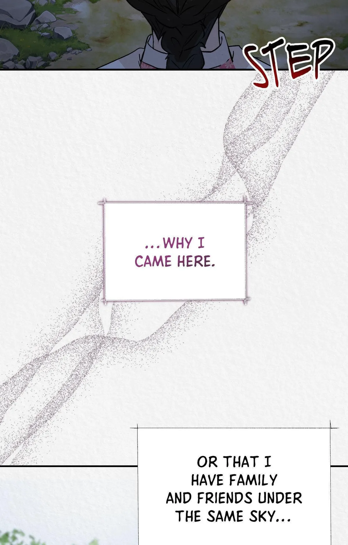 THE WHITE WOLF Chapter 21 page 31 - 