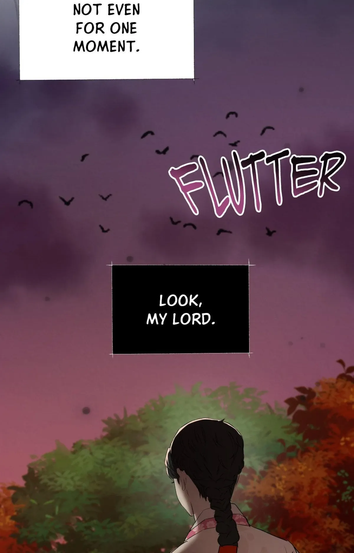 THE WHITE WOLF Chapter 21 page 33 - 