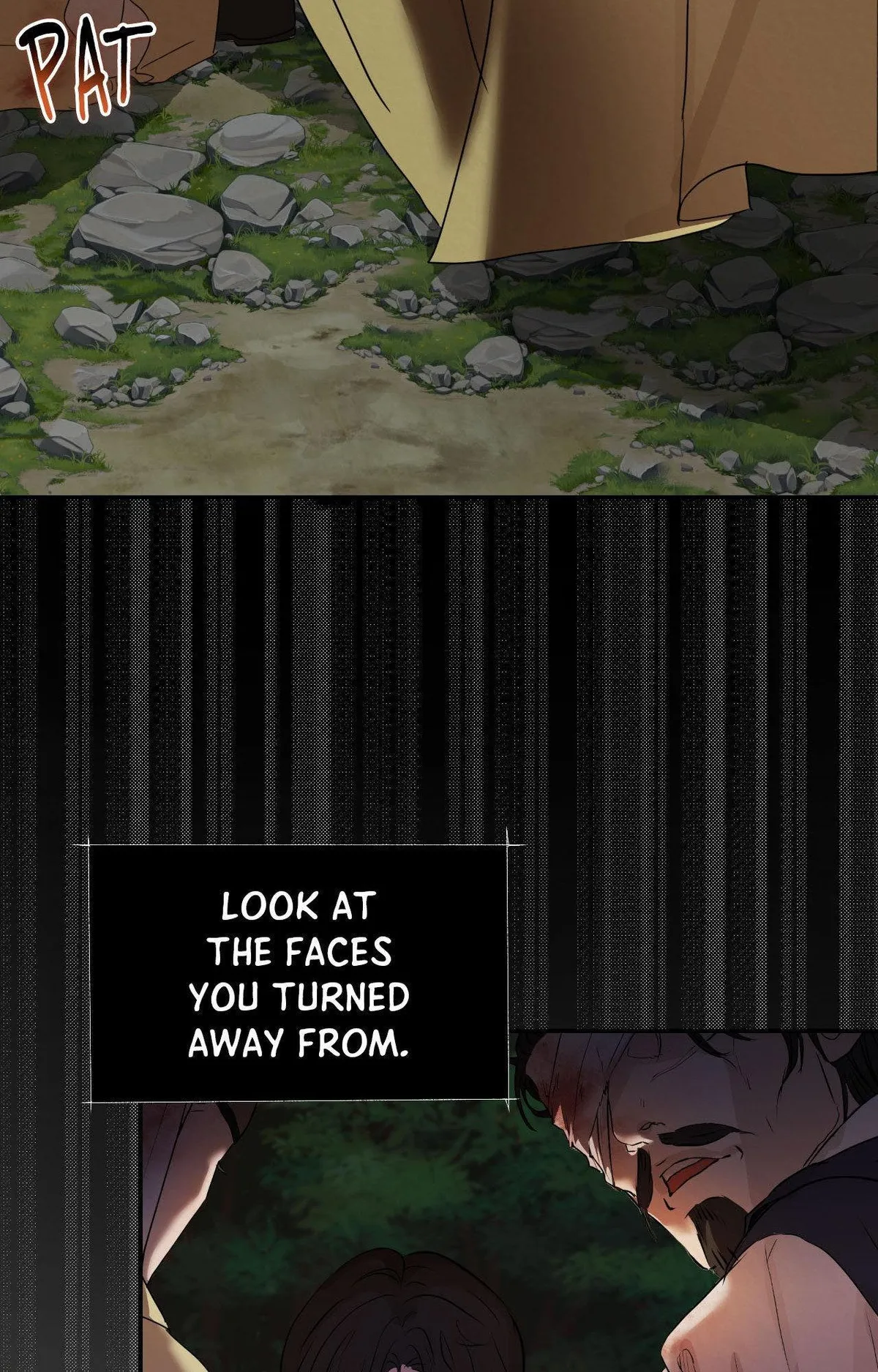 THE WHITE WOLF Chapter 21 page 35 - 