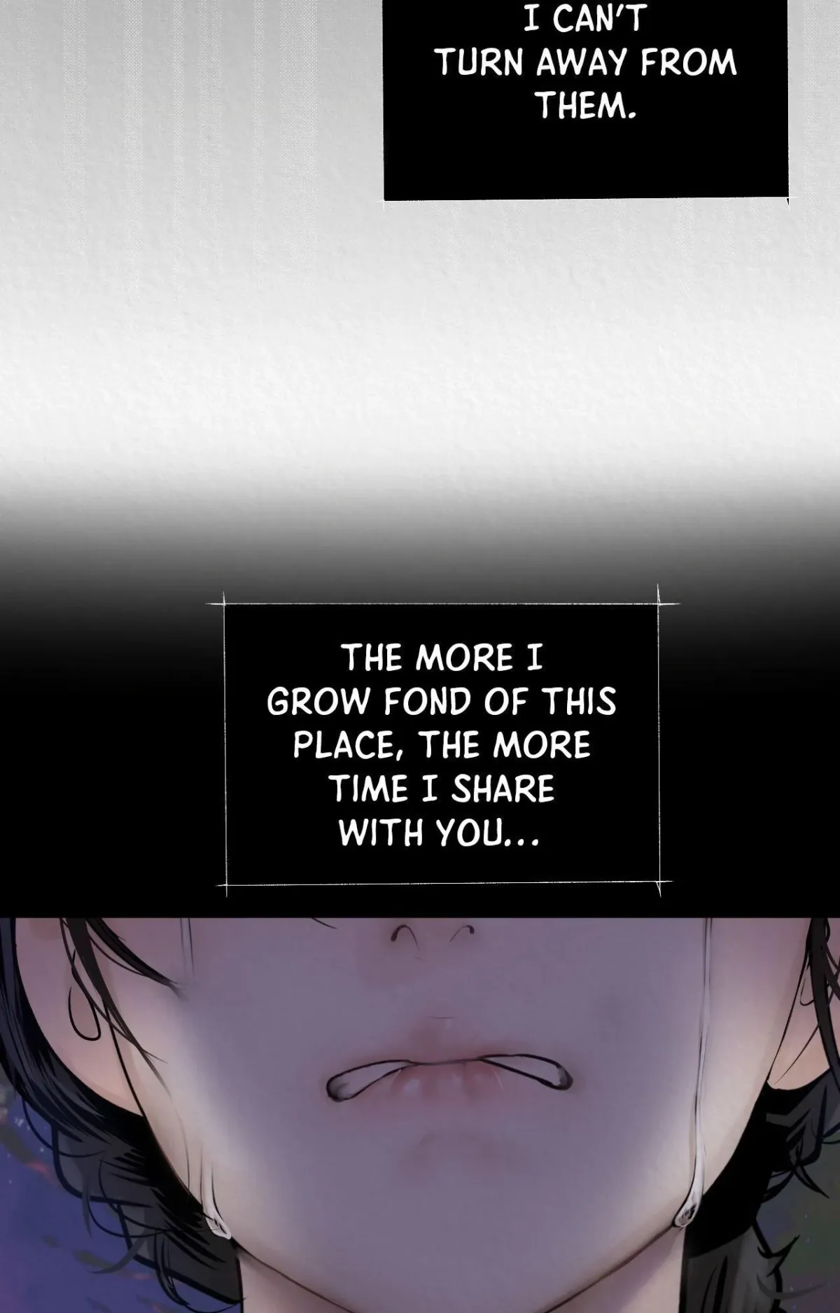 THE WHITE WOLF Chapter 21 page 37 - 