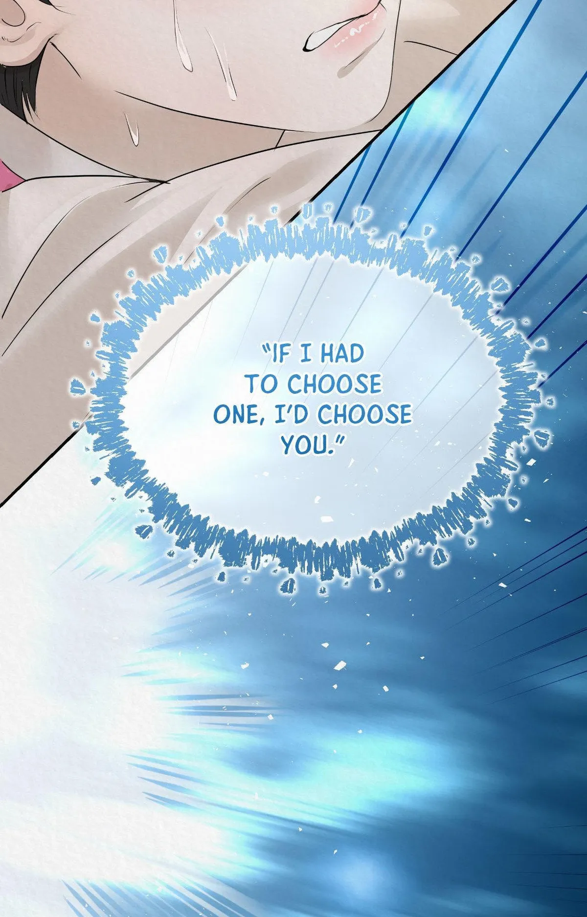 THE WHITE WOLF Chapter 21 page 47 - 