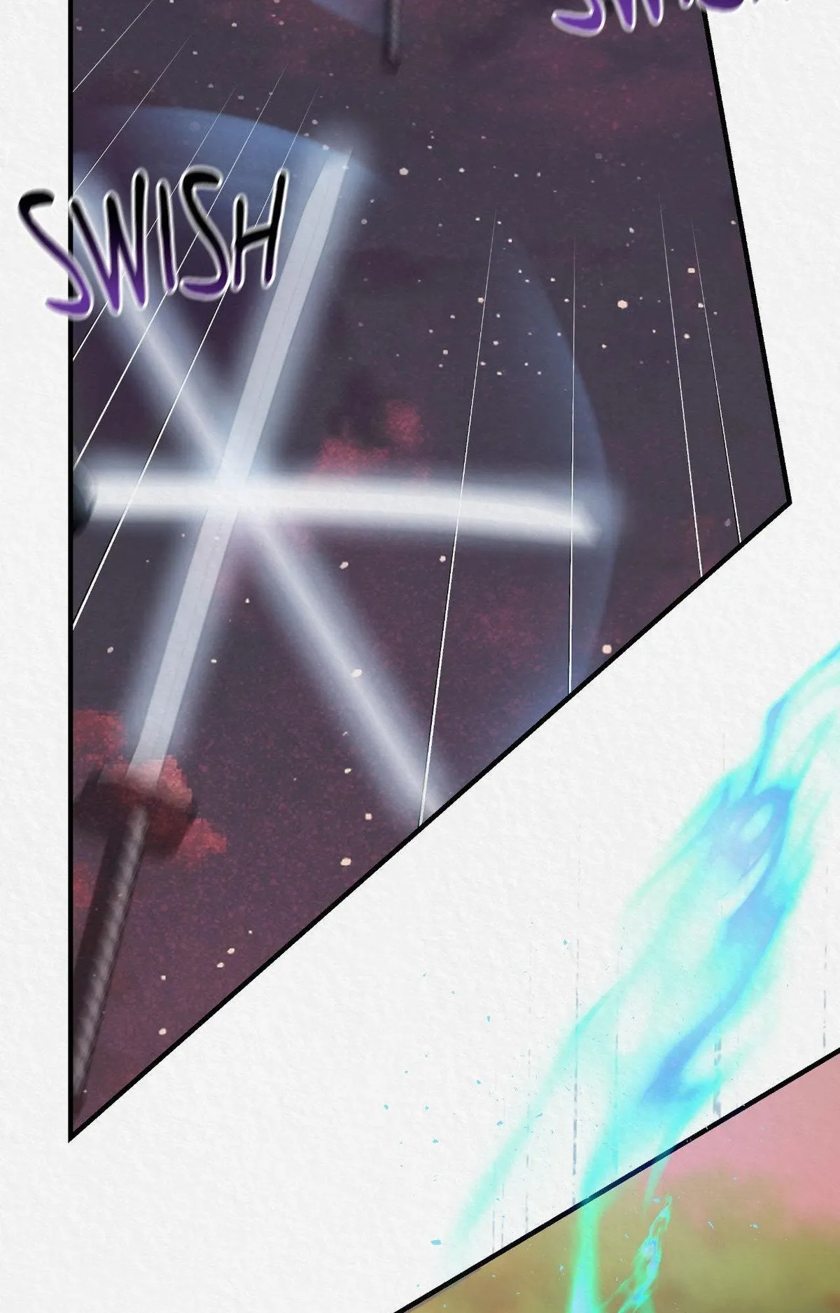THE WHITE WOLF Chapter 21 page 50 - 