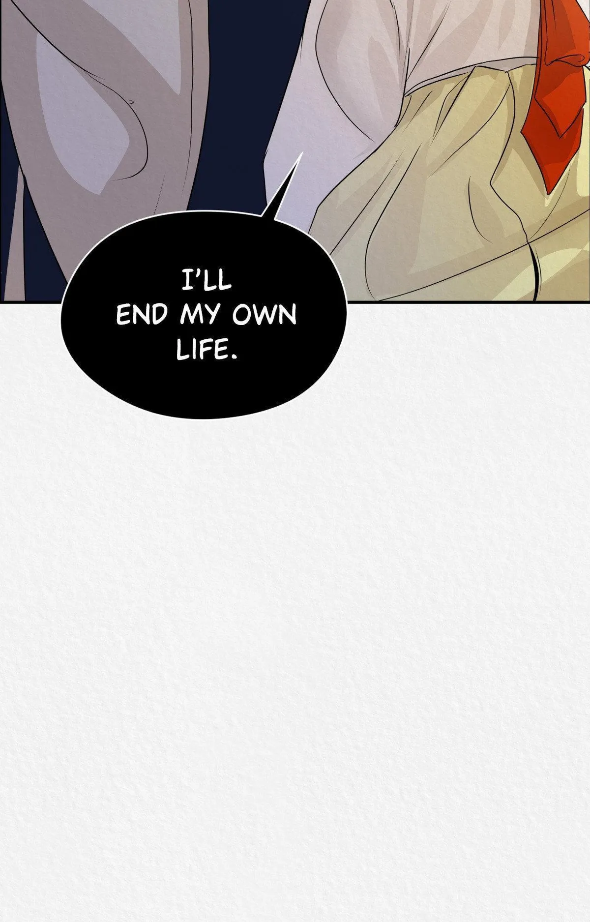 THE WHITE WOLF Chapter 21 page 6 - 
