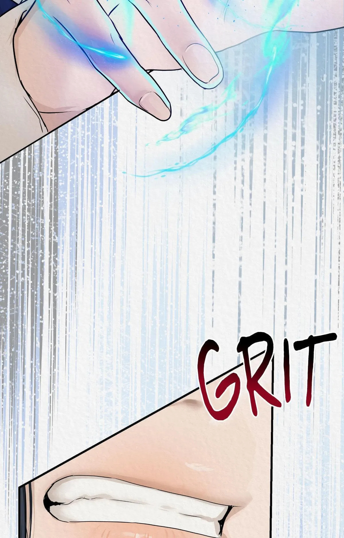 THE WHITE WOLF Chapter 21 page 52 - 
