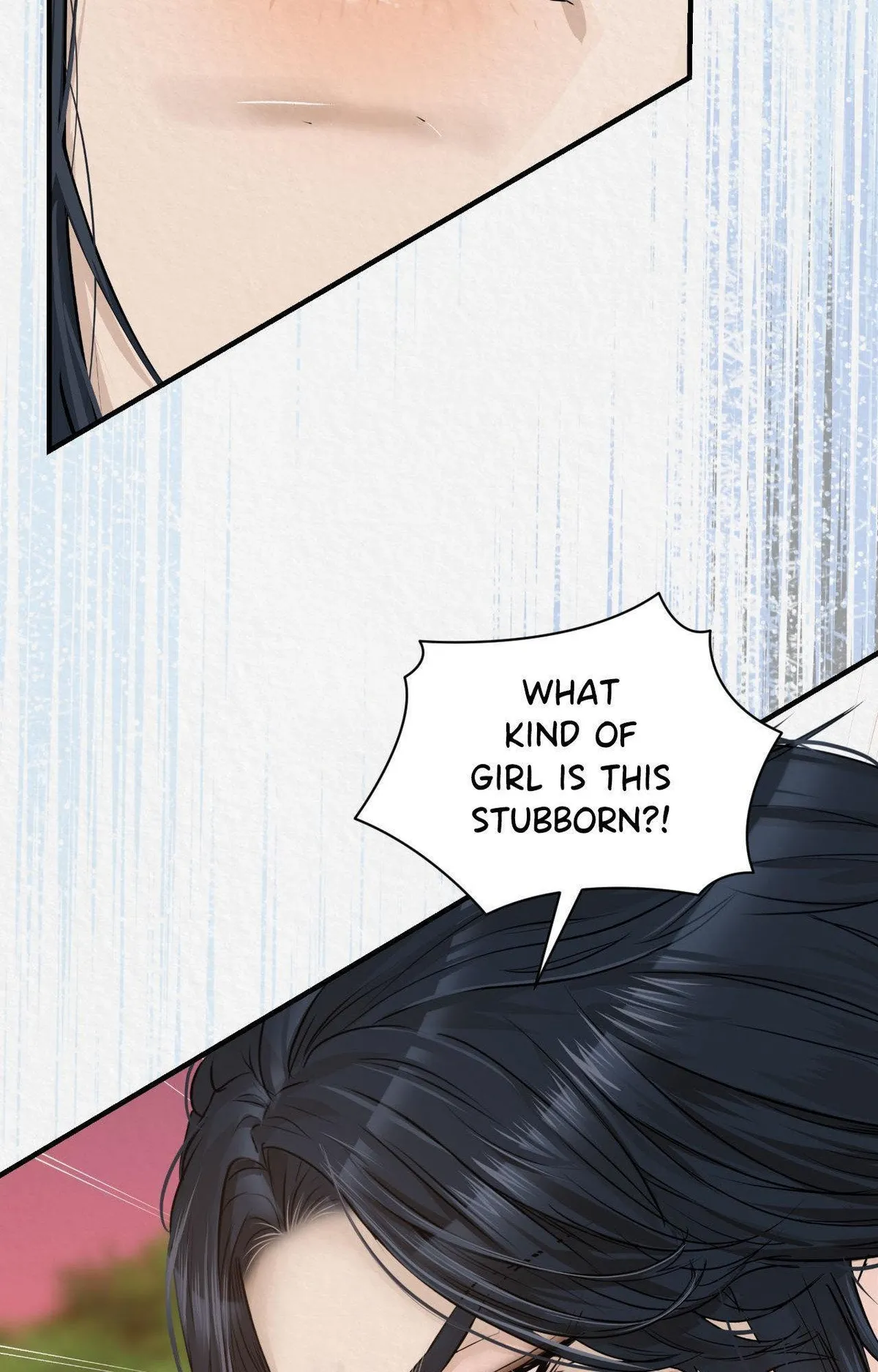 THE WHITE WOLF Chapter 21 page 53 - 