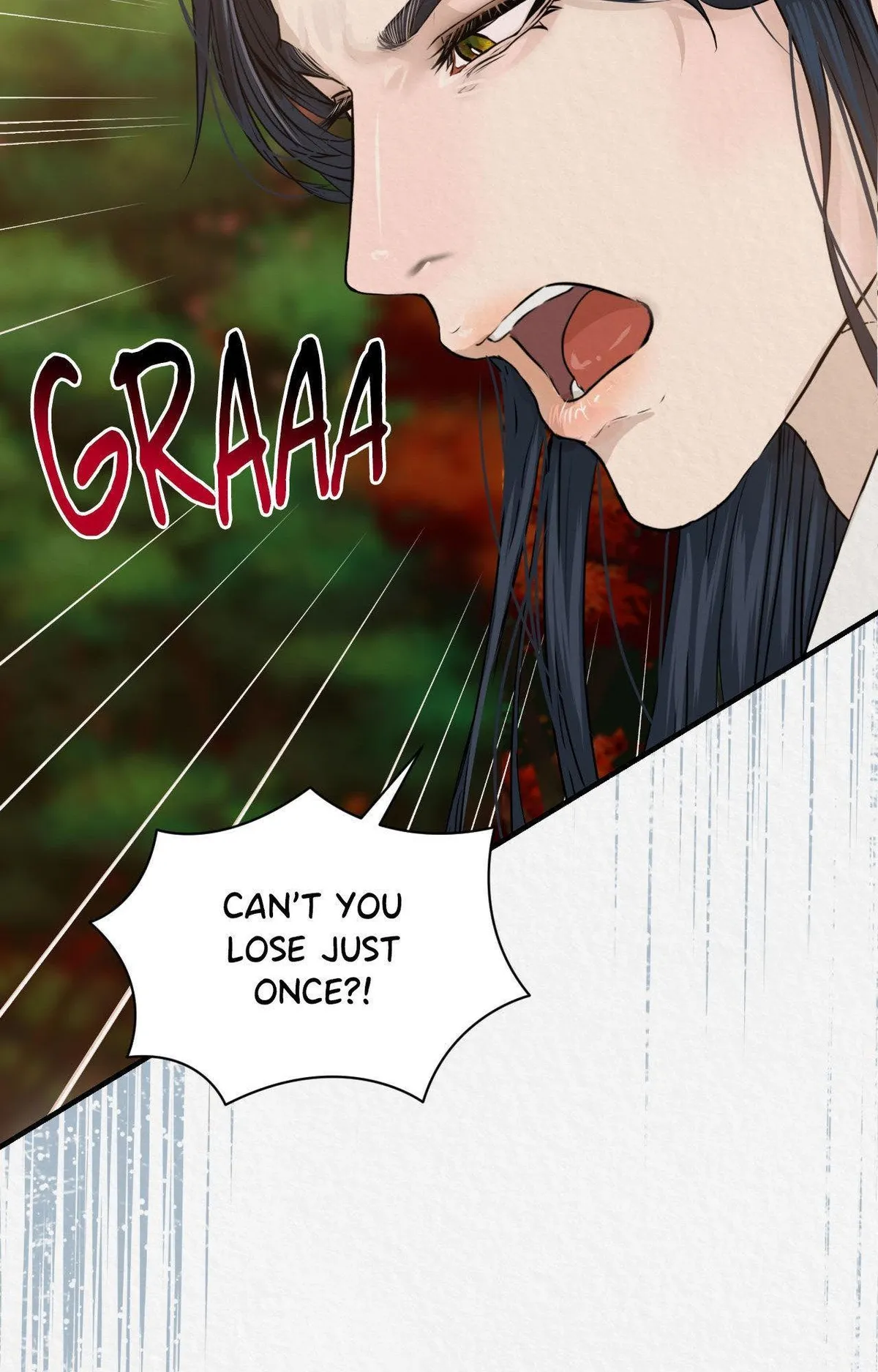 THE WHITE WOLF Chapter 21 page 54 - 