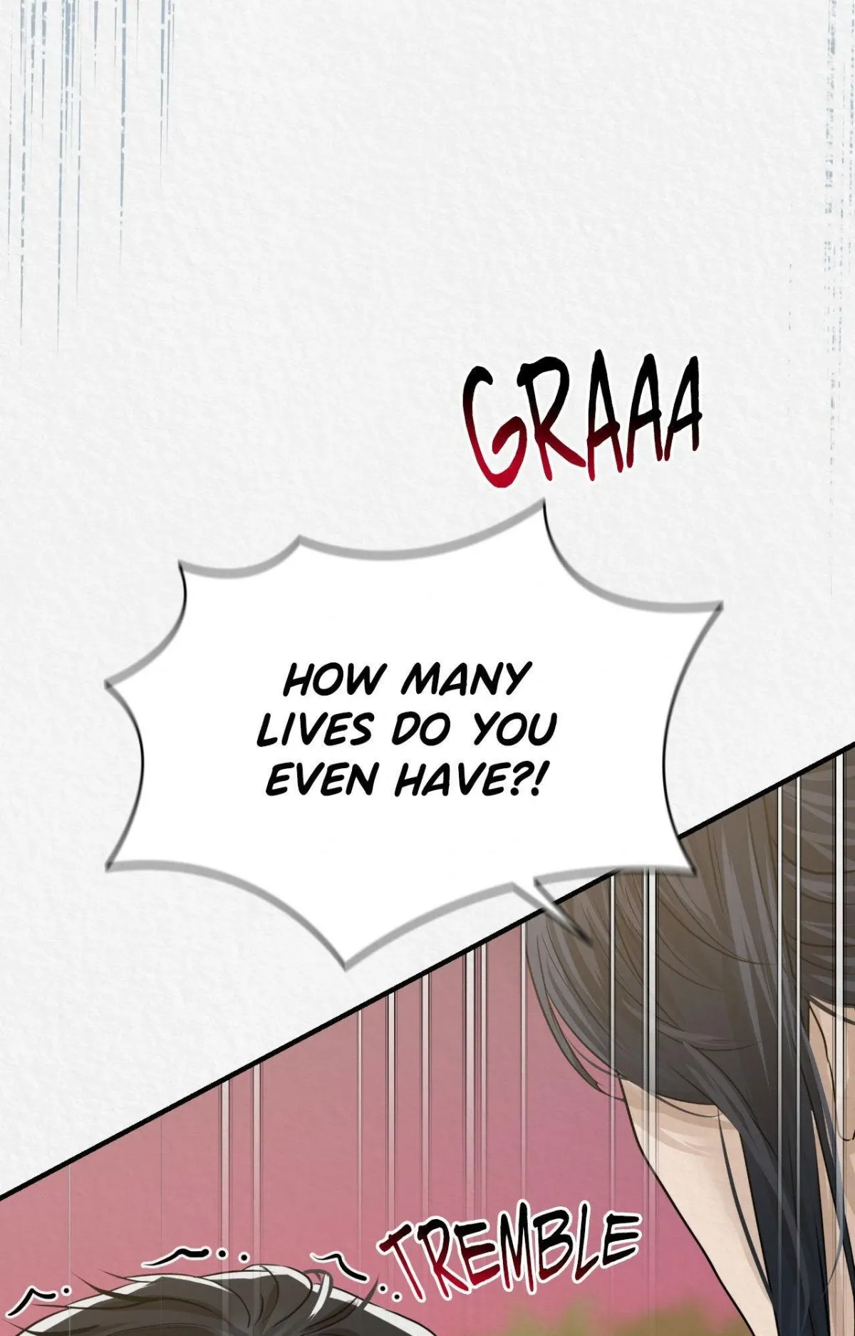 THE WHITE WOLF Chapter 21 page 55 - 