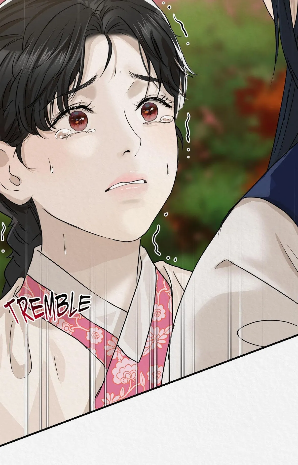 THE WHITE WOLF Chapter 21 page 56 - 