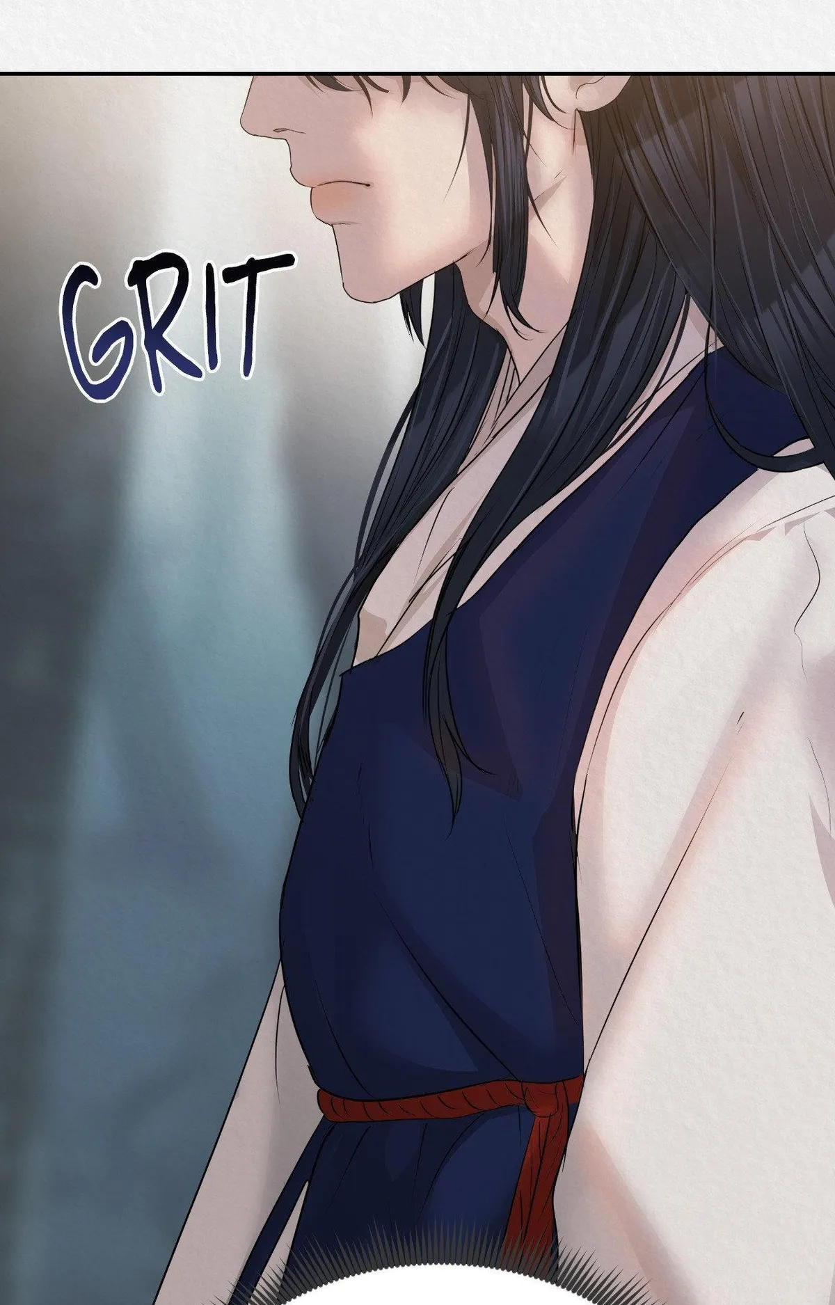 THE WHITE WOLF Chapter 21 page 7 - 
