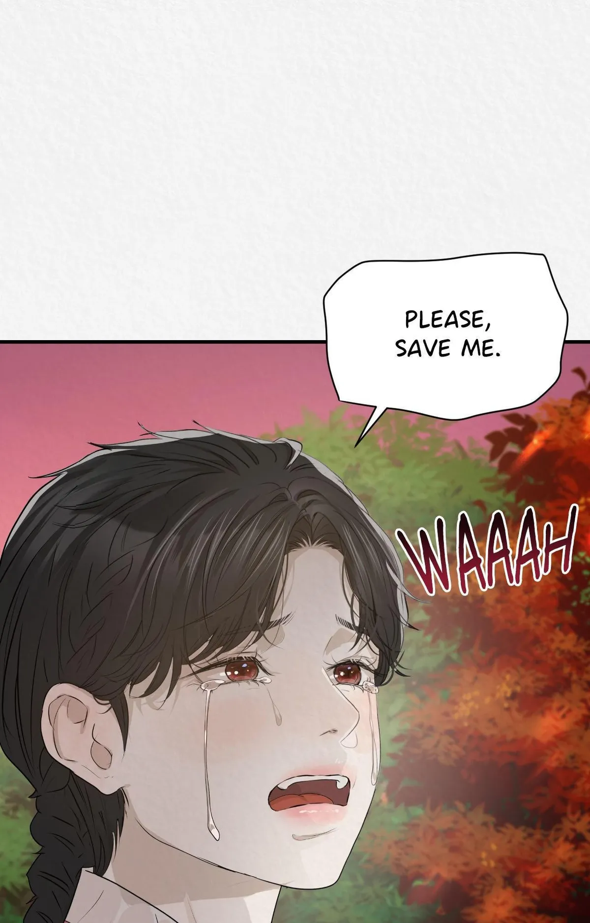 THE WHITE WOLF Chapter 21 page 61 - 