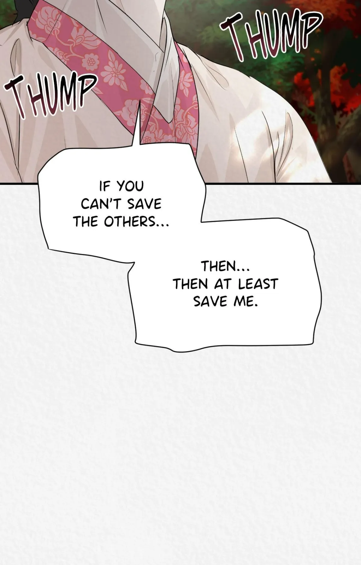 THE WHITE WOLF Chapter 21 page 62 - 