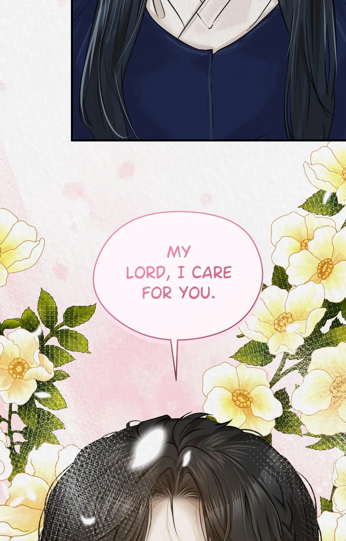 THE WHITE WOLF Chapter 21 page 64 - 