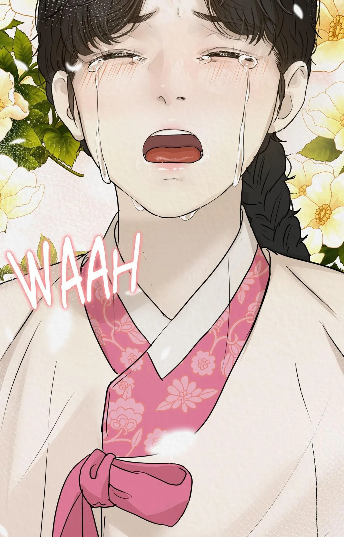 THE WHITE WOLF Chapter 21 page 65 - 