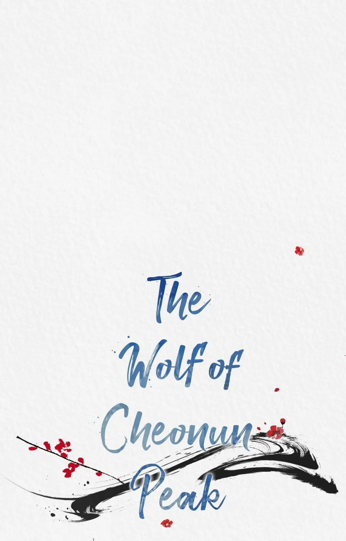 THE WHITE WOLF Chapter 21 page 67 - 