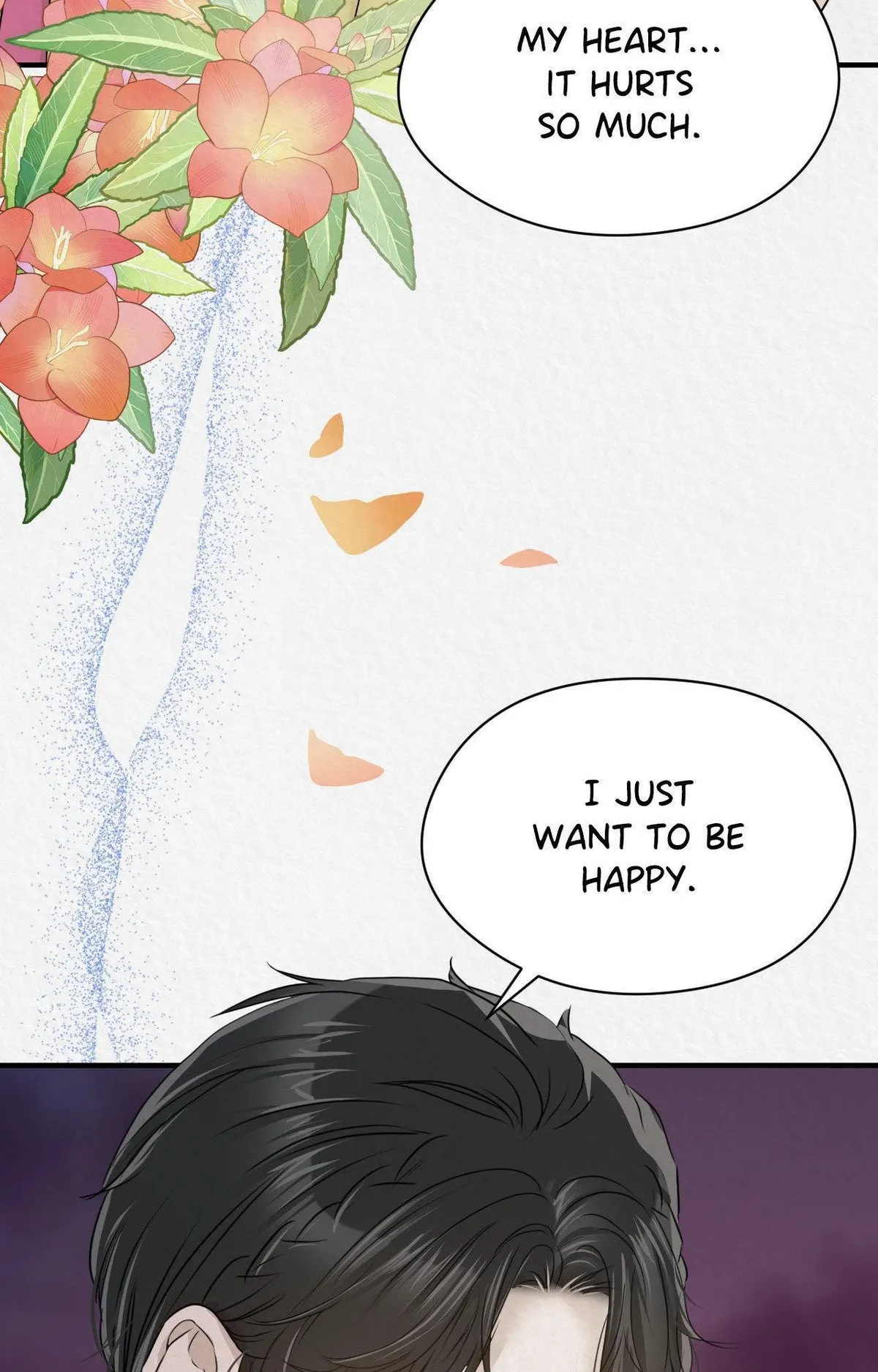 THE WHITE WOLF Chapter 21 page 70 - 