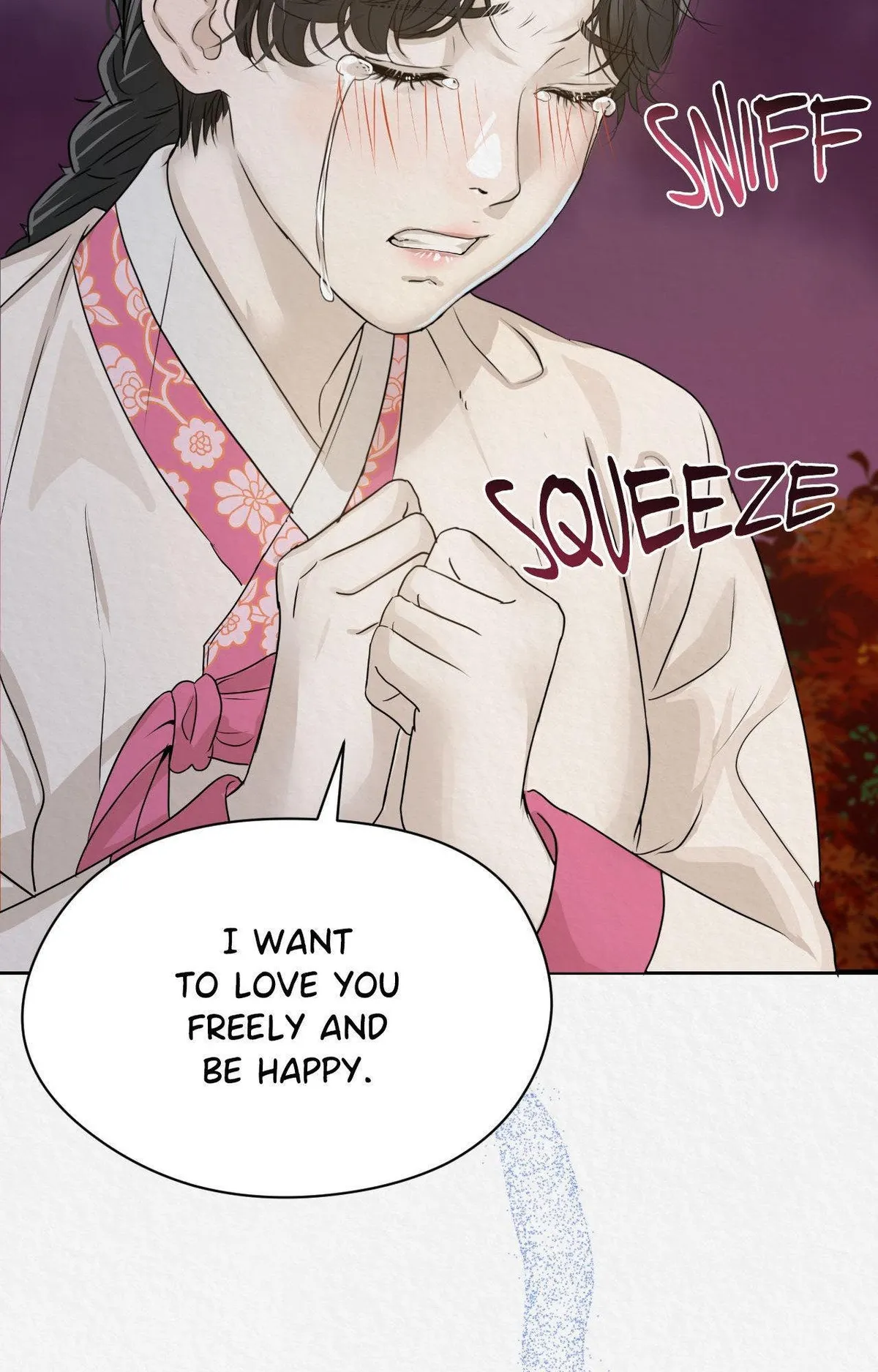 THE WHITE WOLF Chapter 21 page 71 - 