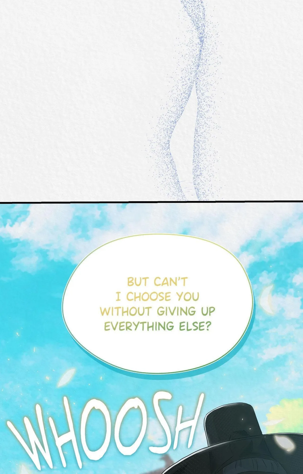 THE WHITE WOLF Chapter 21 page 72 - 