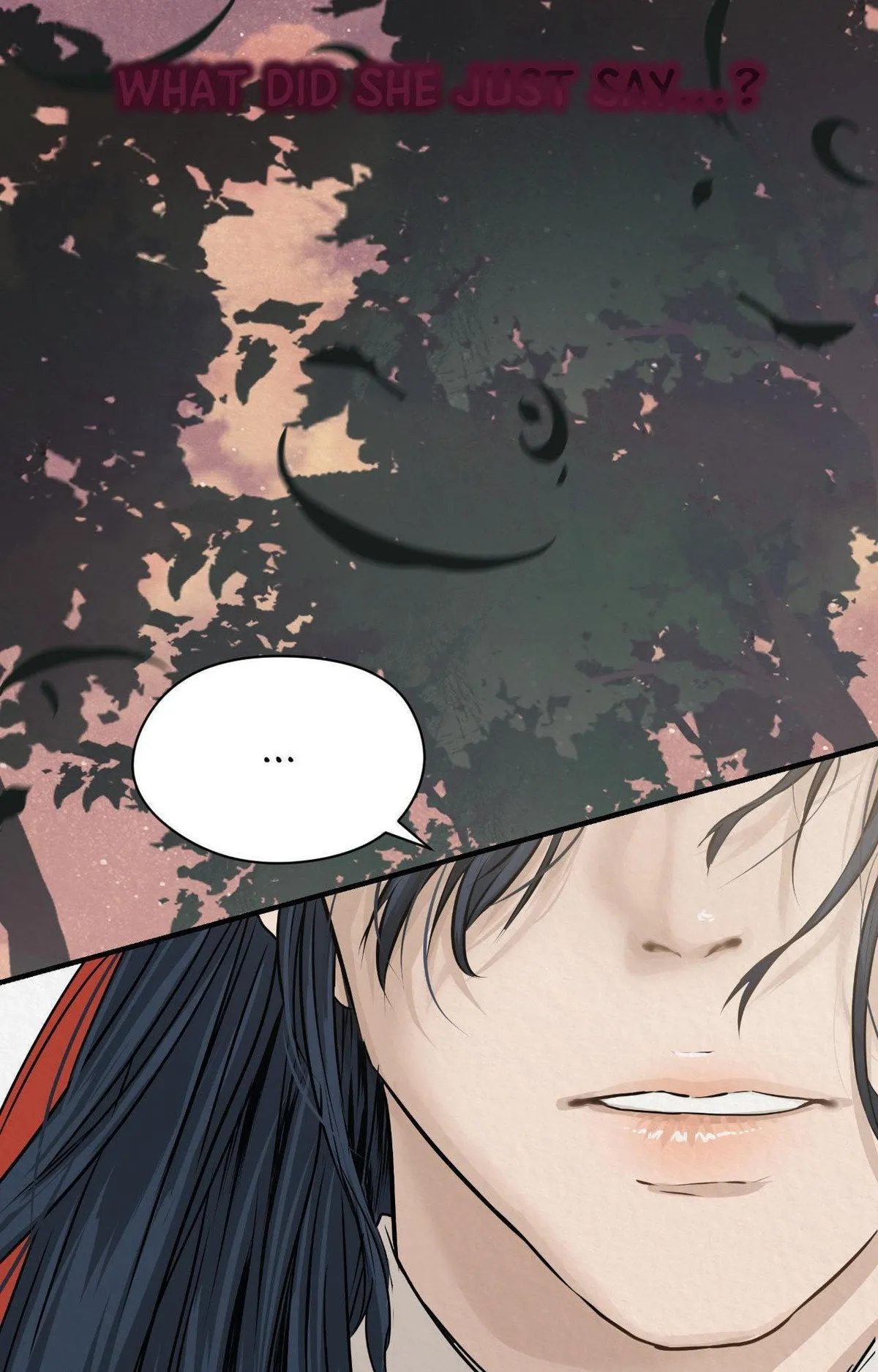 THE WHITE WOLF Chapter 21 page 76 - 