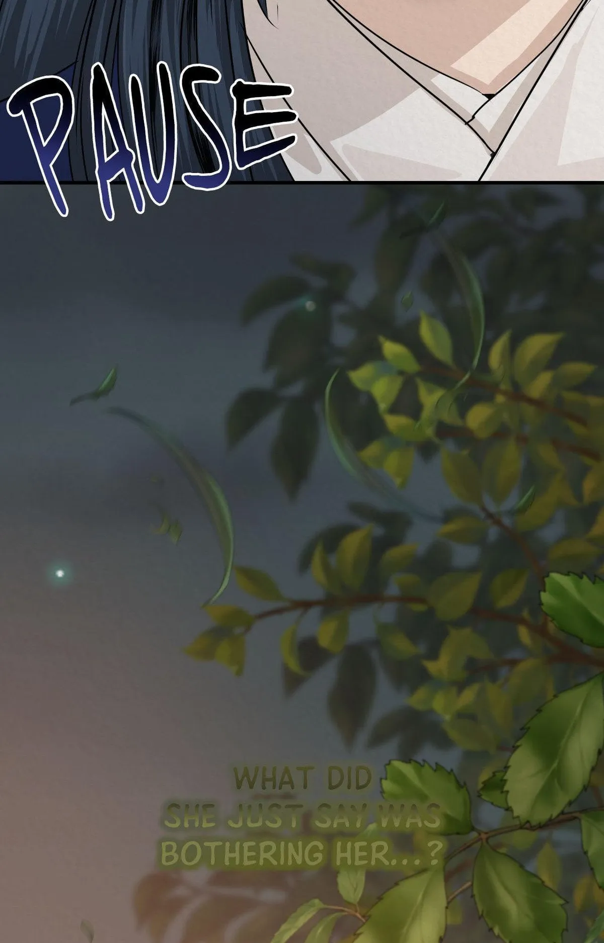 THE WHITE WOLF Chapter 21 page 77 - 