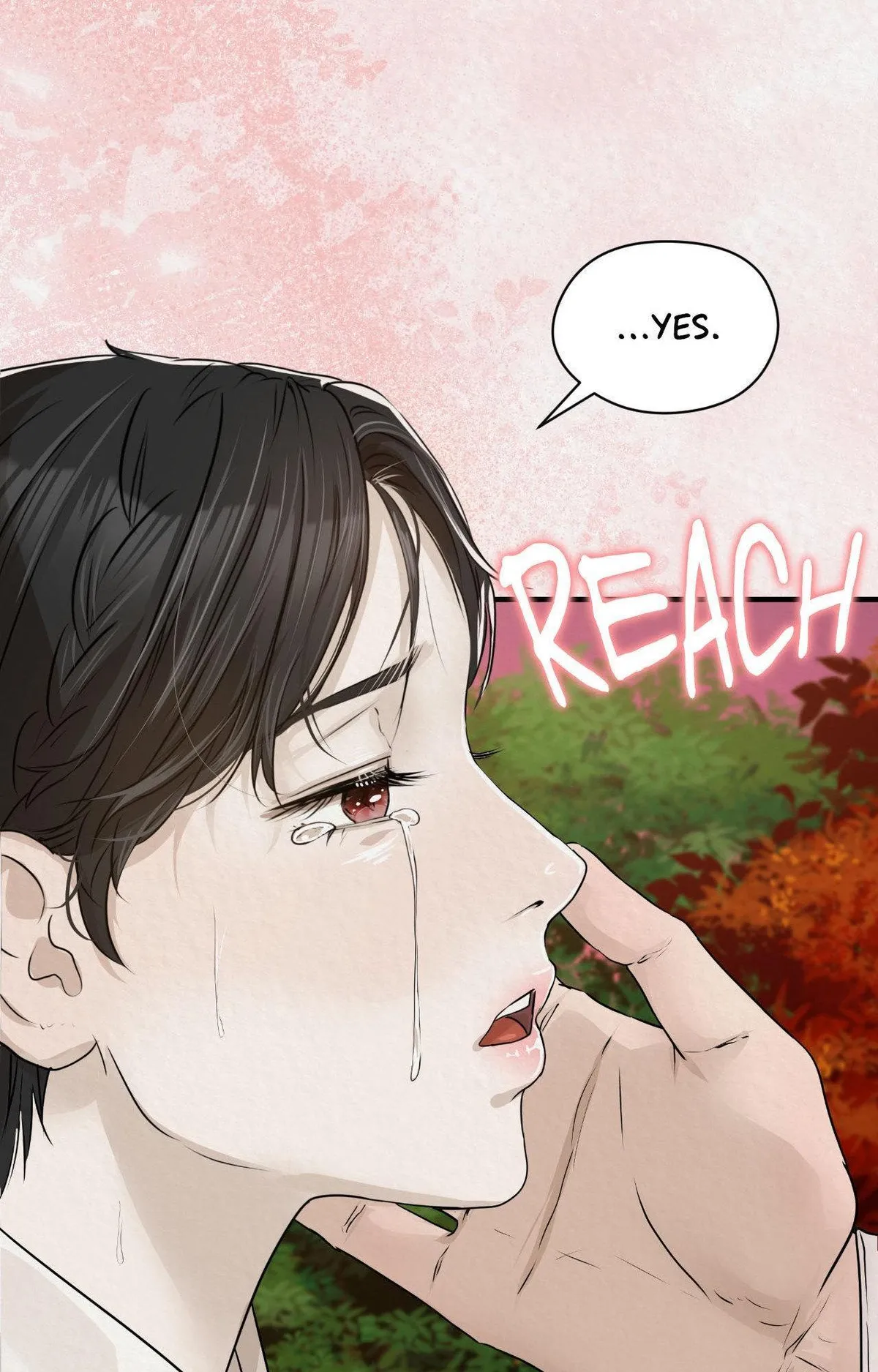 THE WHITE WOLF Chapter 21 page 80 - 