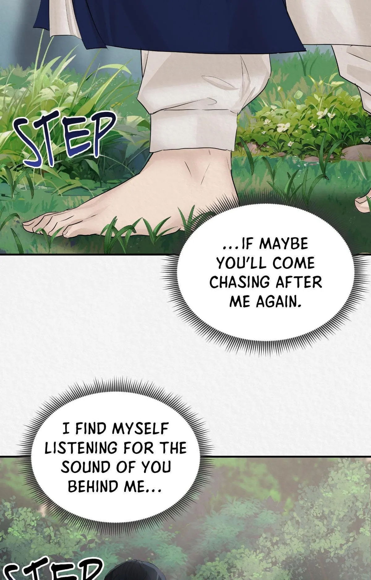 THE WHITE WOLF Chapter 21 page 9 - 