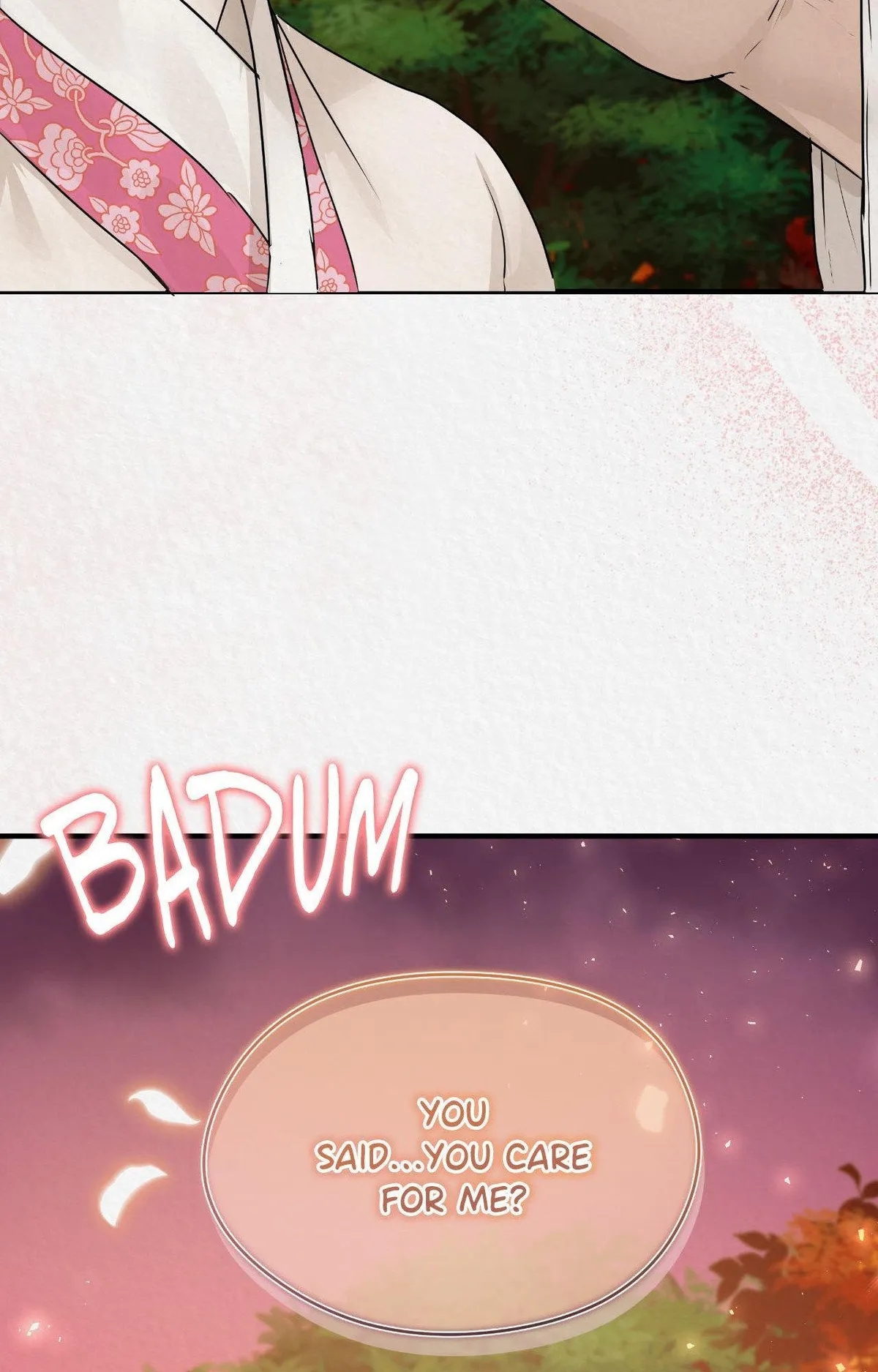 THE WHITE WOLF Chapter 21 page 81 - 