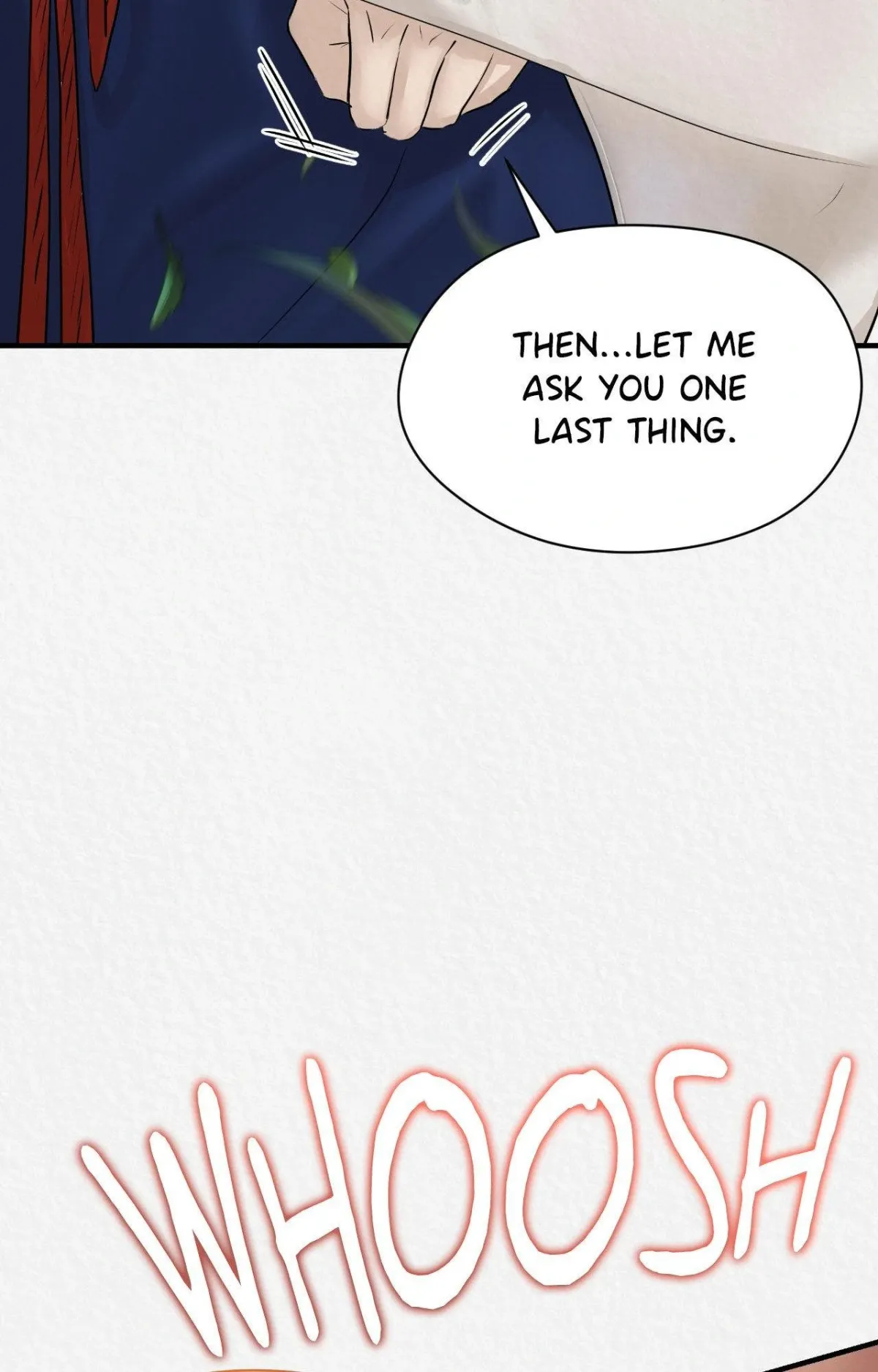 THE WHITE WOLF Chapter 21 page 85 - 