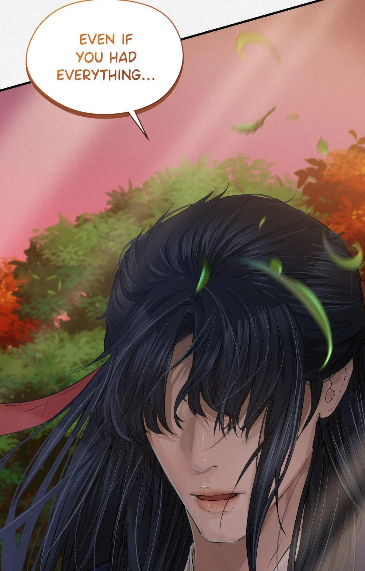 THE WHITE WOLF Chapter 21 page 86 - 