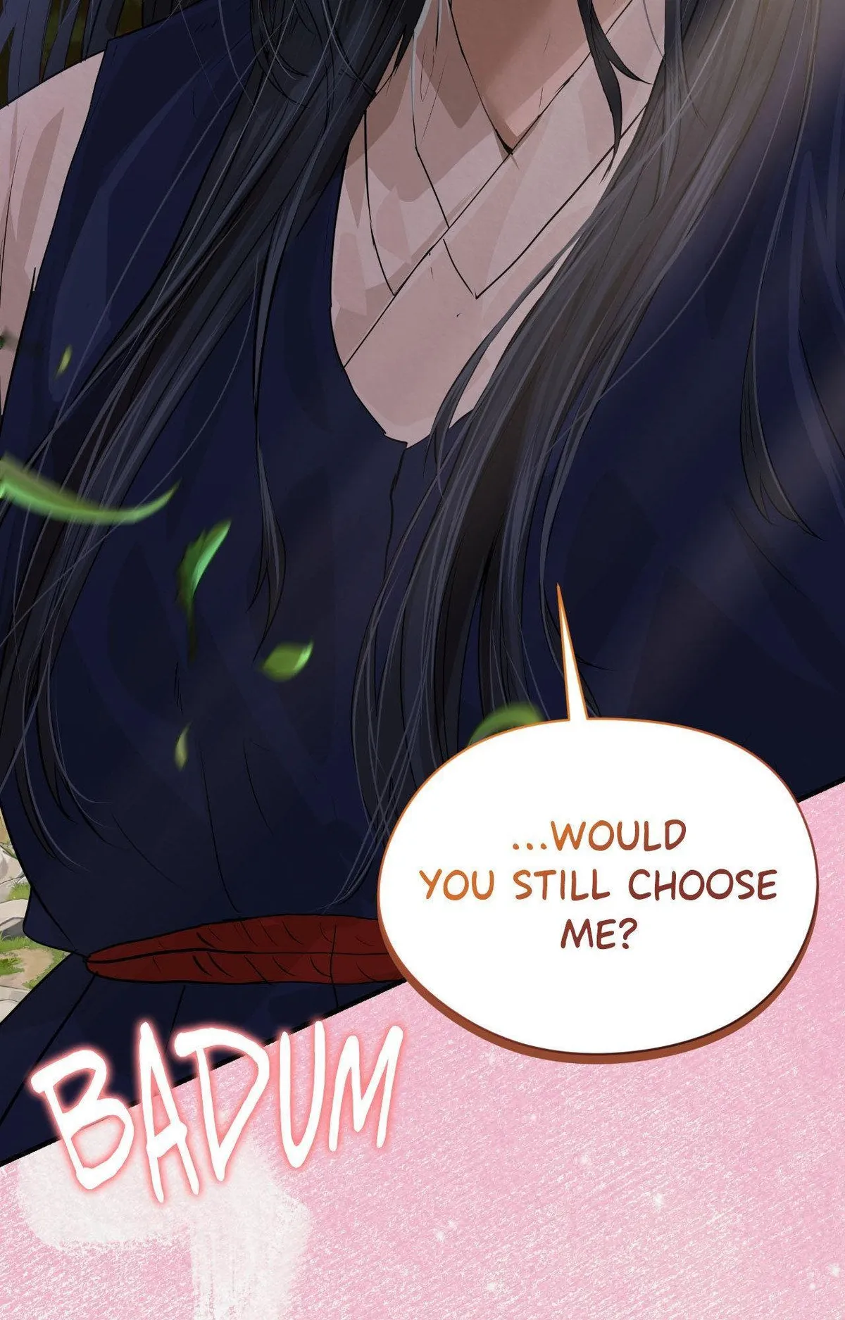 THE WHITE WOLF Chapter 21 page 87 - 