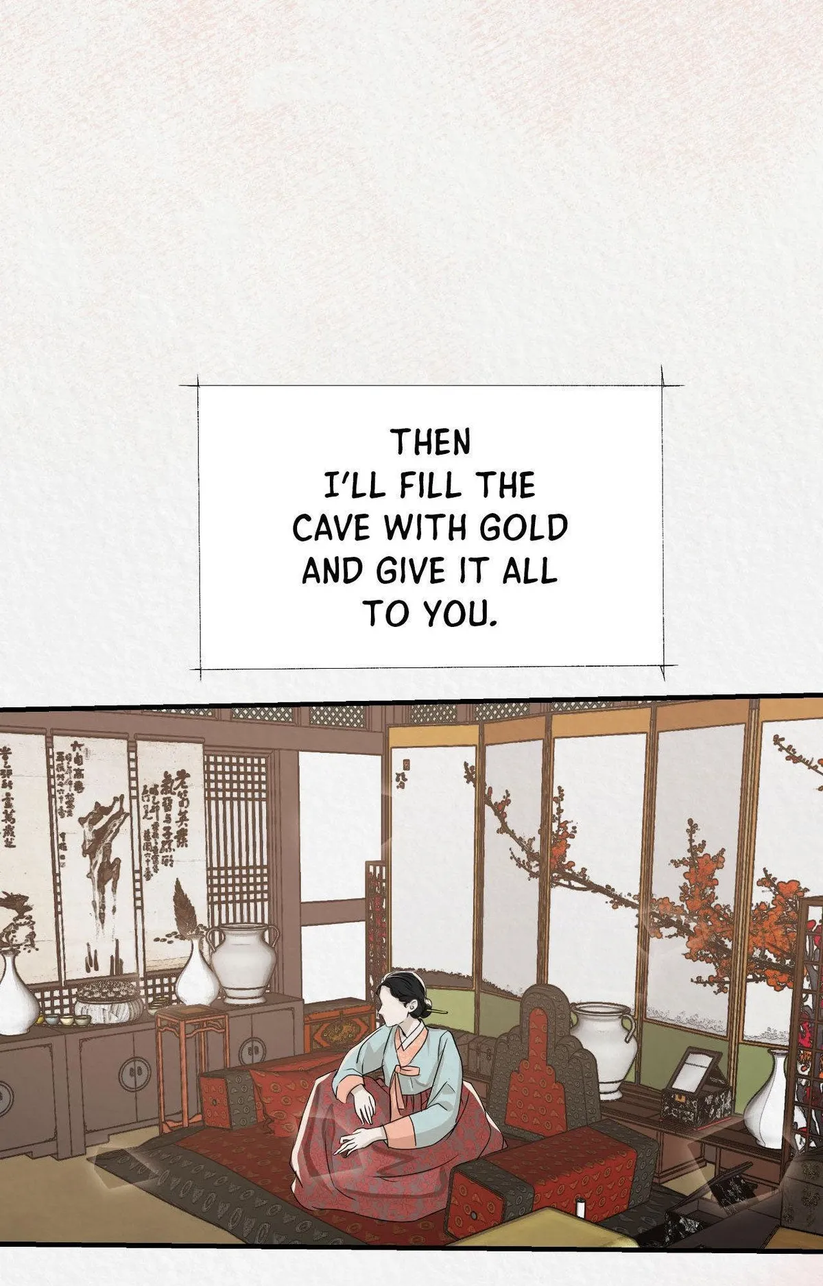 THE WHITE WOLF Chapter 21 page 89 - 