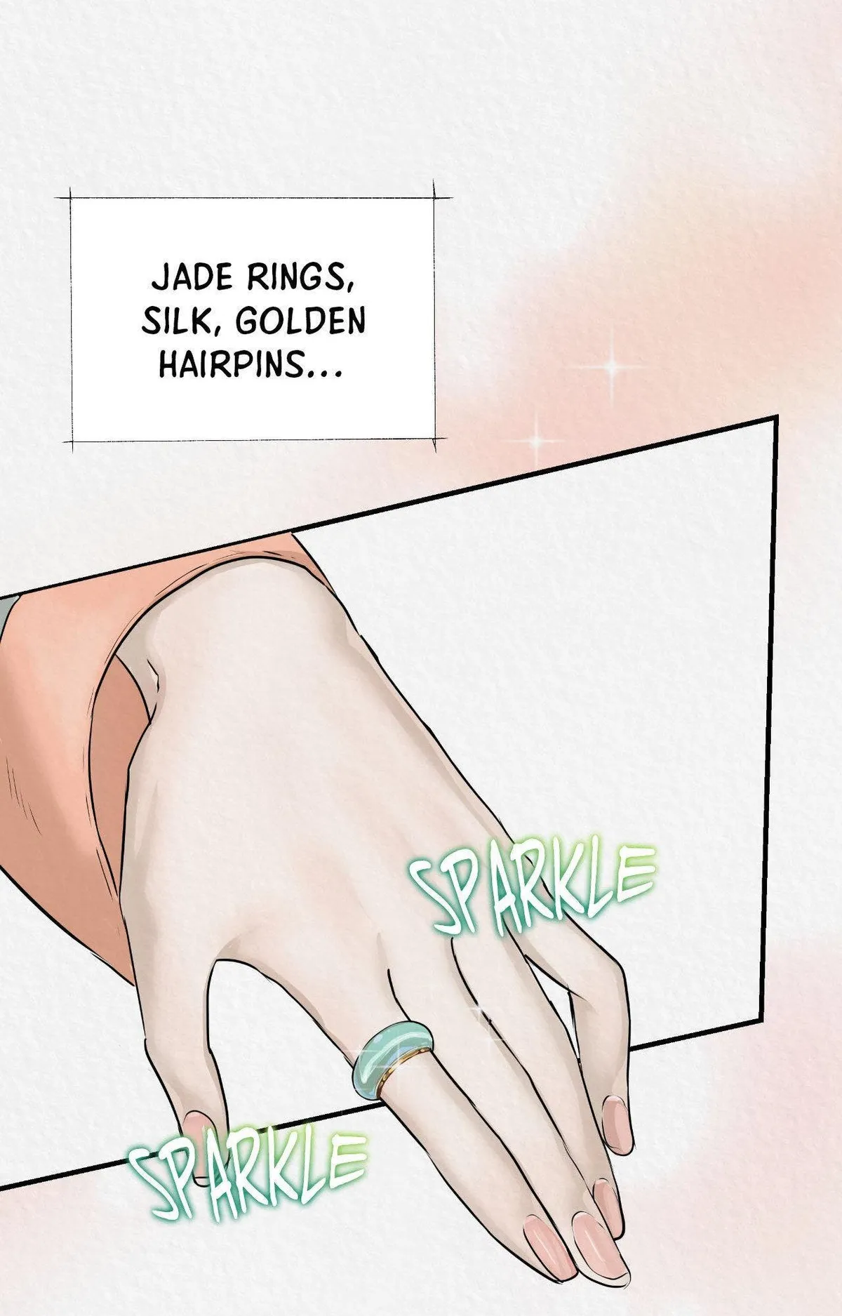 THE WHITE WOLF Chapter 21 page 90 - 
