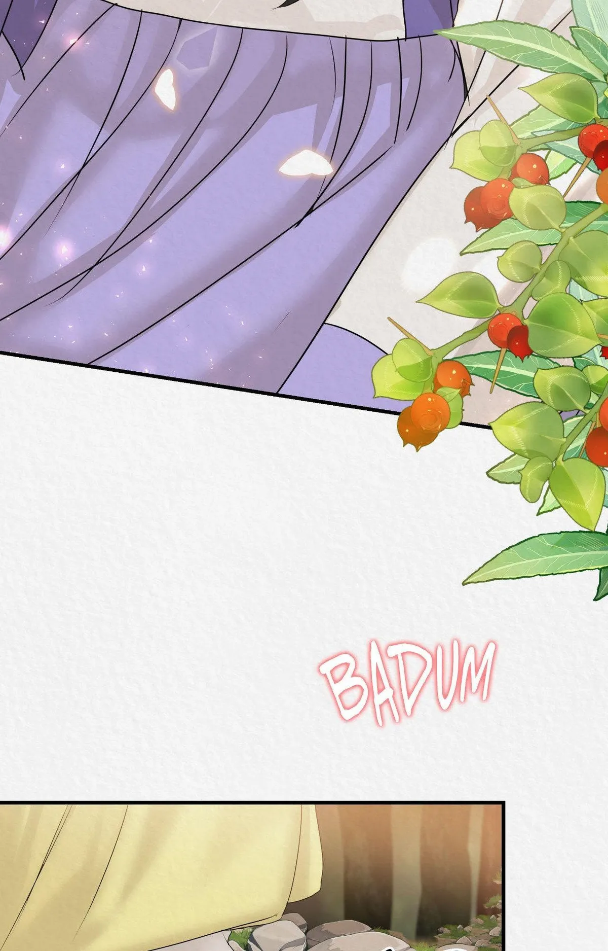 THE WHITE WOLF Chapter 21 page 95 - 