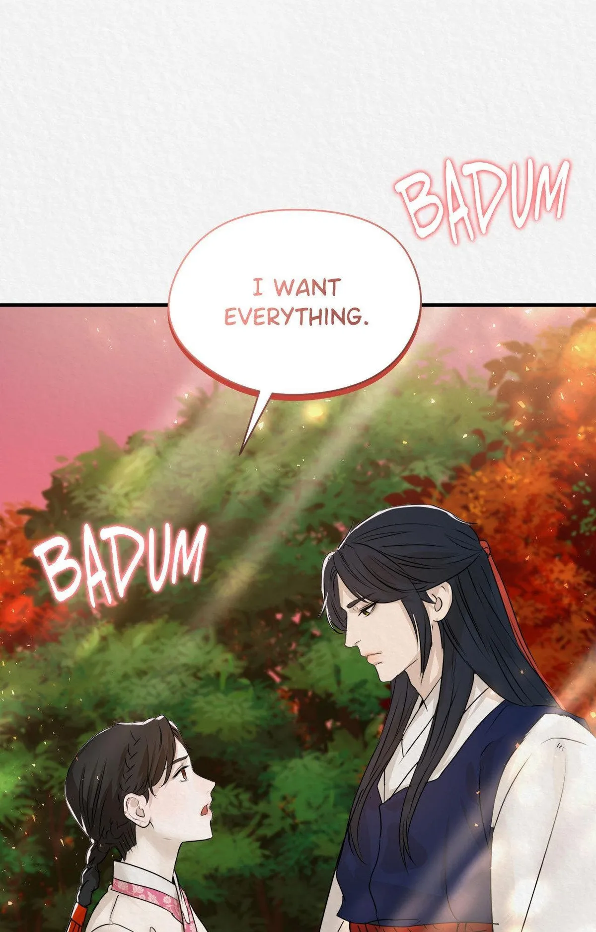THE WHITE WOLF Chapter 21 page 97 - 