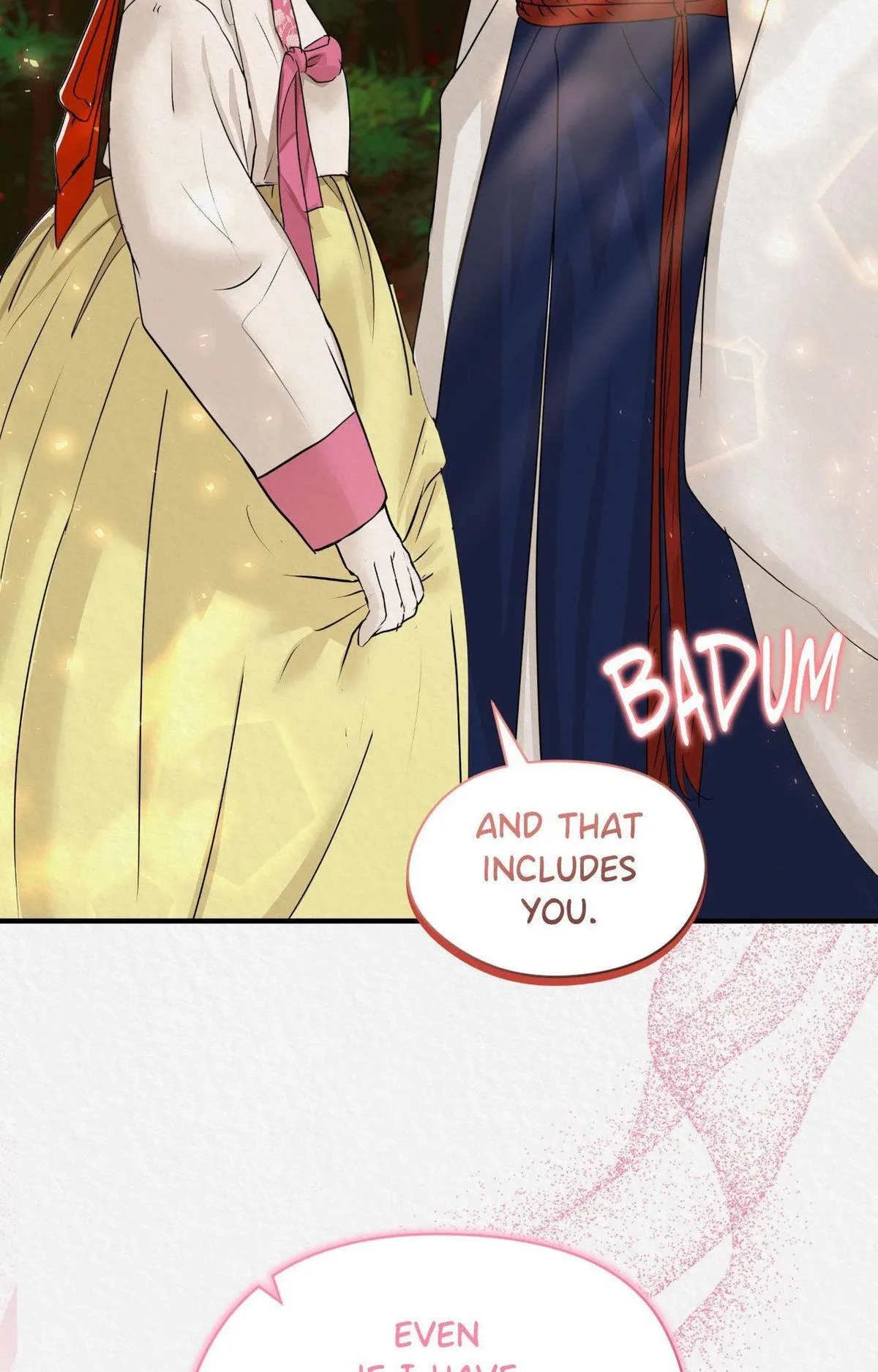 THE WHITE WOLF Chapter 21 page 98 - 