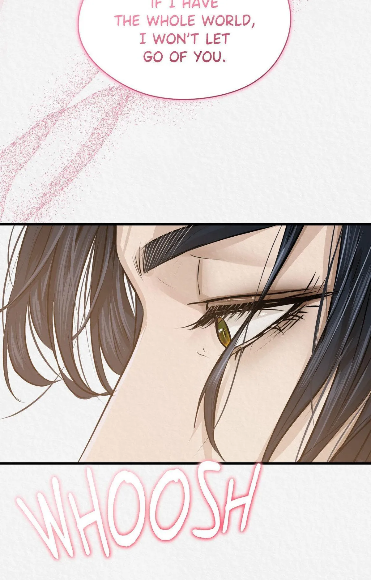 THE WHITE WOLF Chapter 21 page 99 - 
