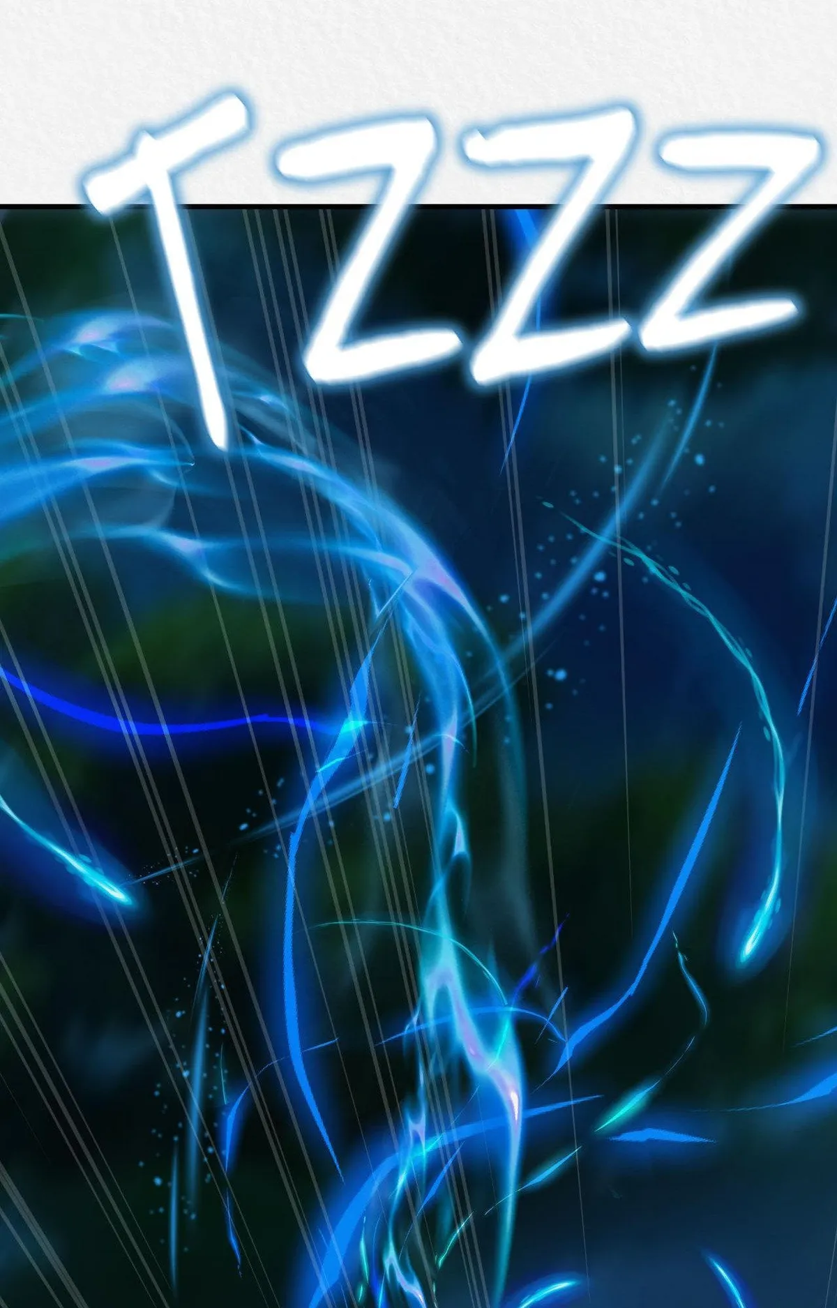 THE WHITE WOLF Chapter 22 page 11 - 