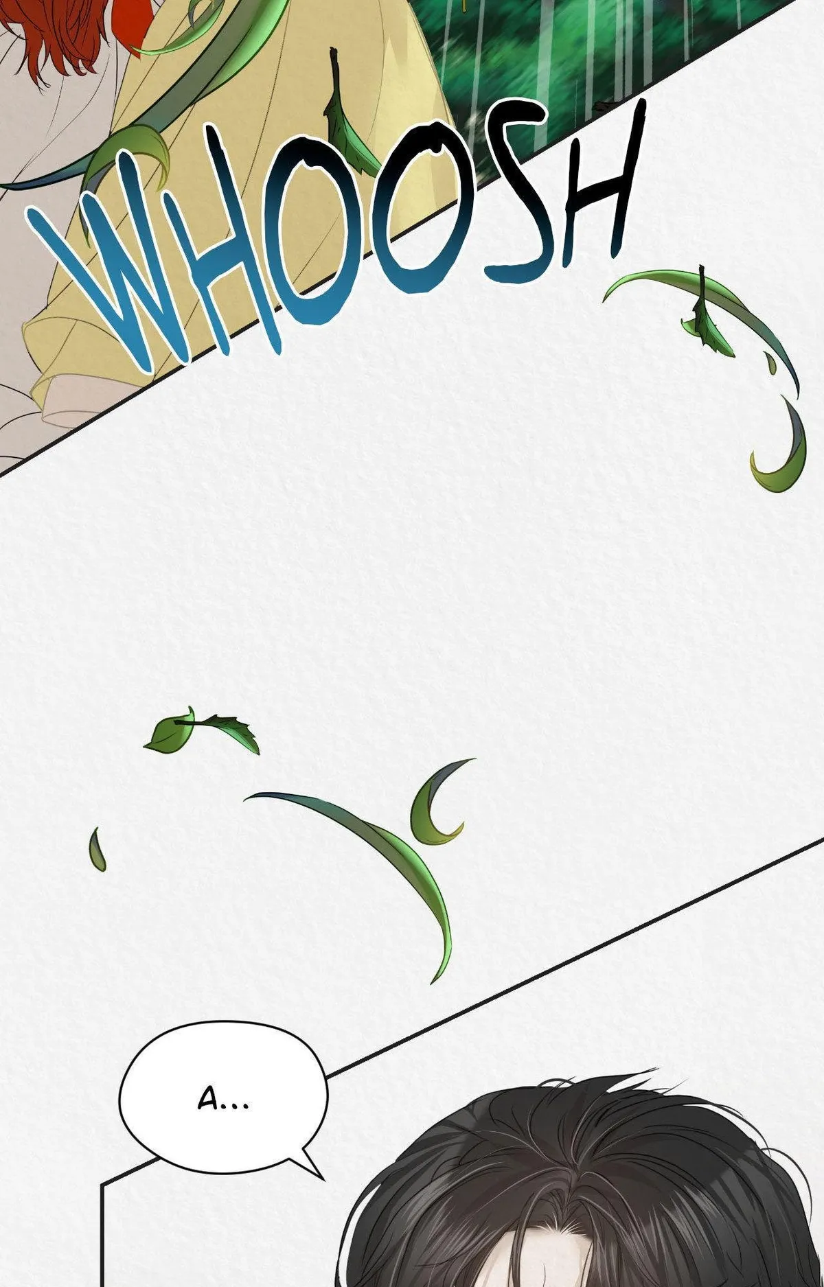 THE WHITE WOLF Chapter 22 page 104 - 