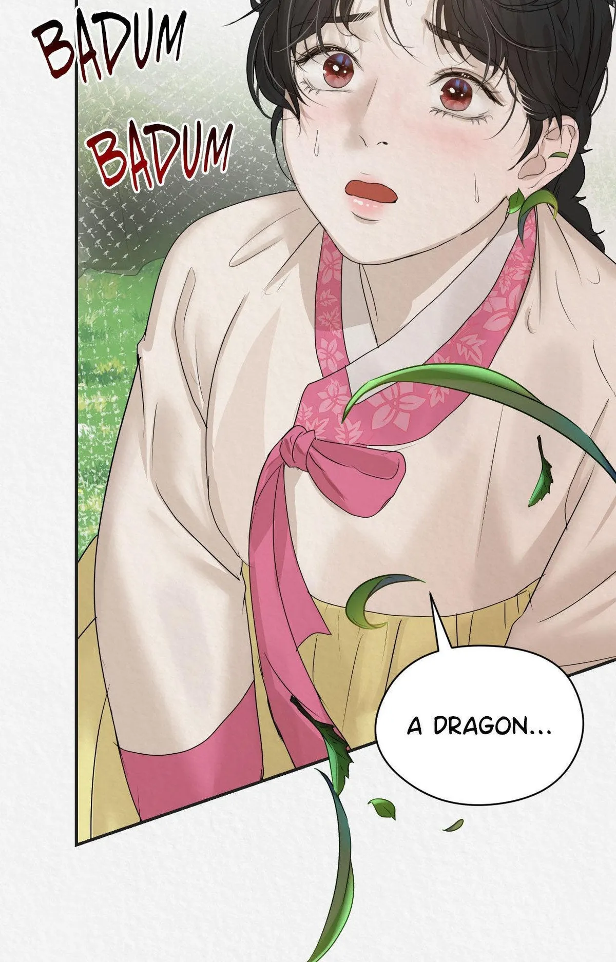 THE WHITE WOLF Chapter 22 page 105 - 