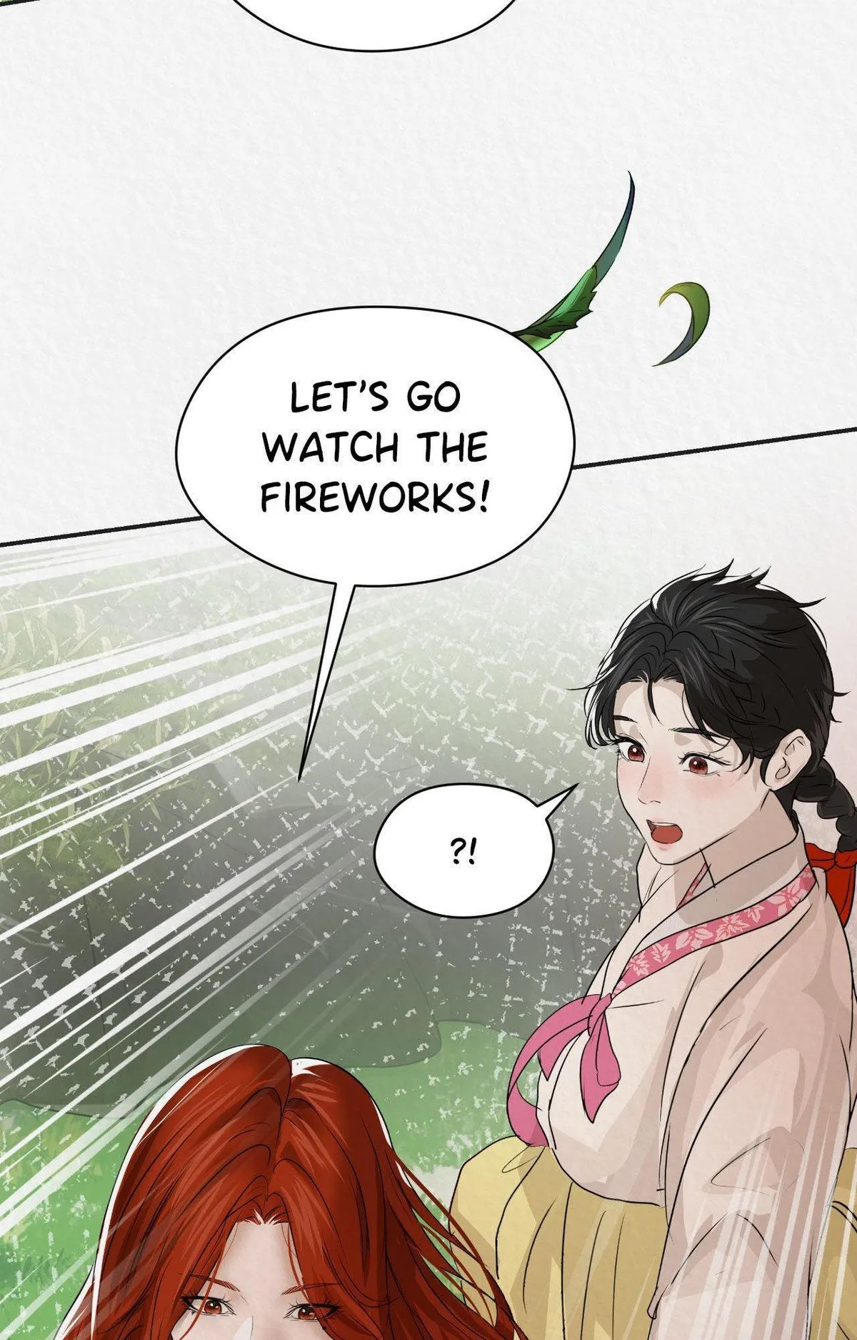 THE WHITE WOLF Chapter 22 page 107 - 