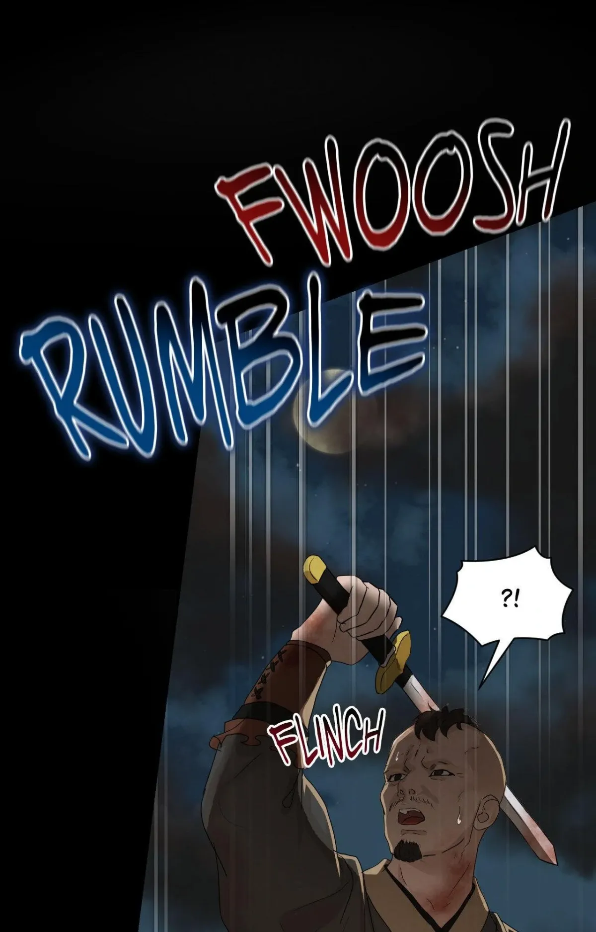THE WHITE WOLF Chapter 22 page 120 - 