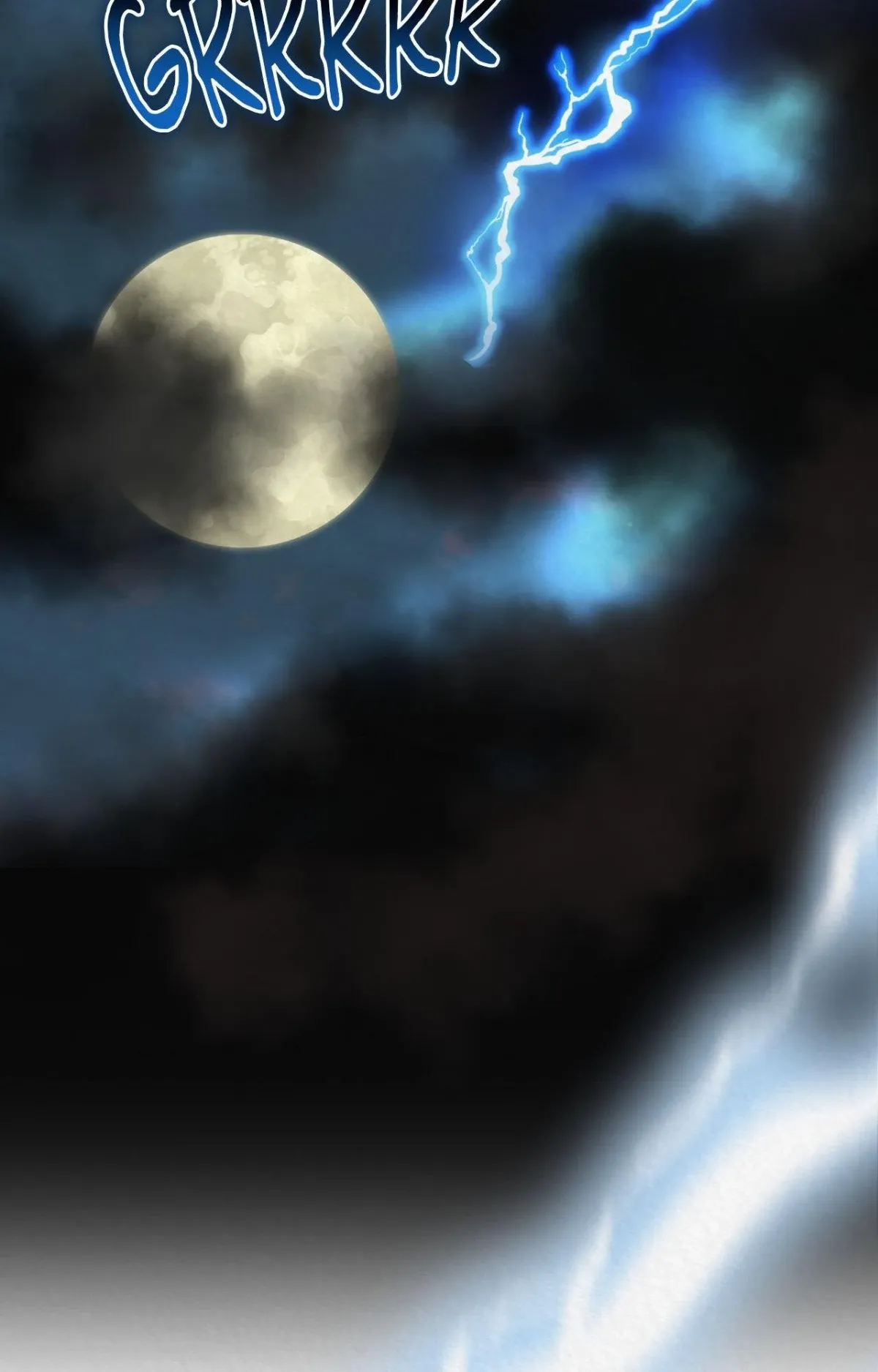 THE WHITE WOLF Chapter 22 page 122 - 