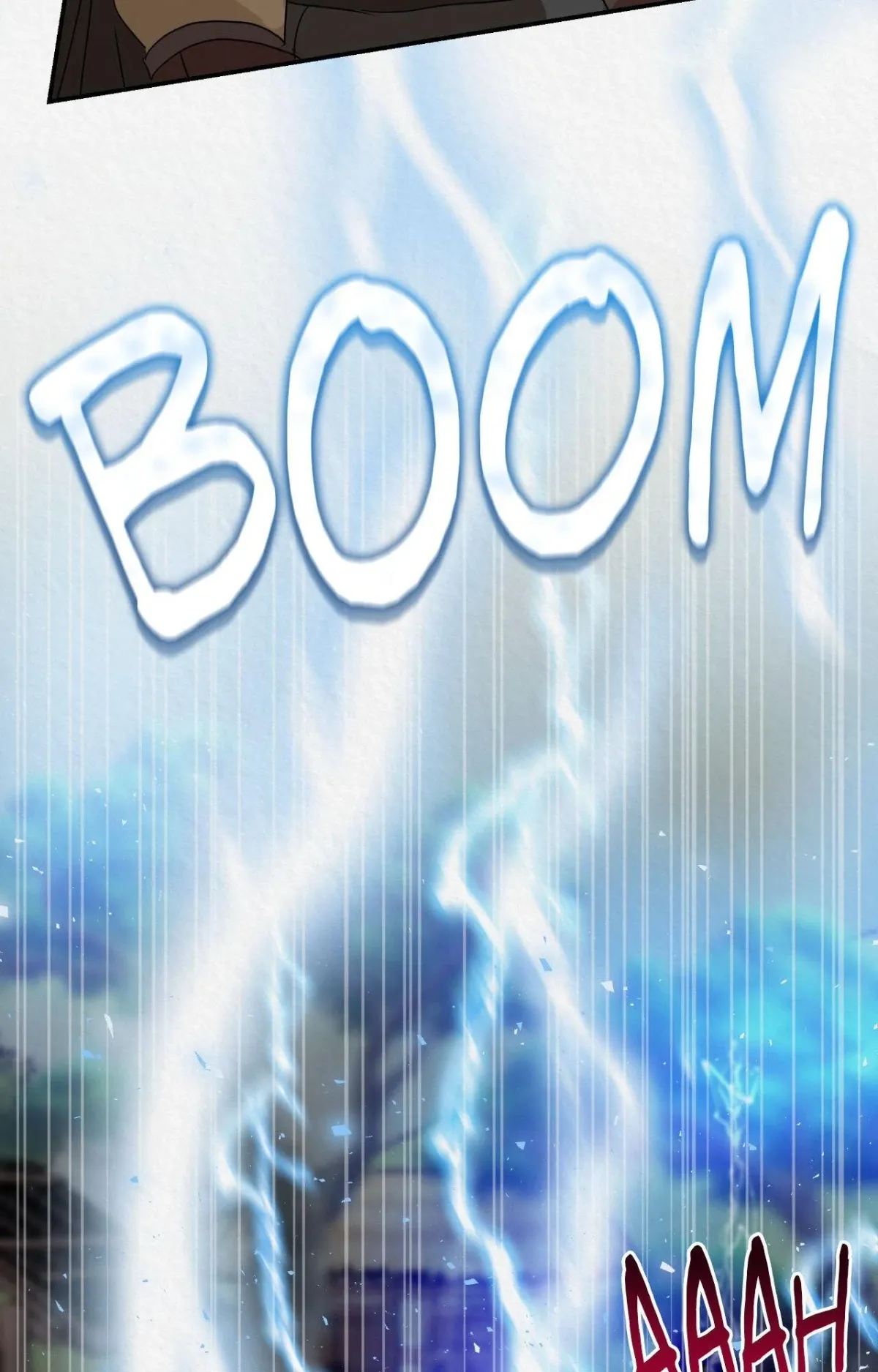 THE WHITE WOLF Chapter 22 page 124 - 