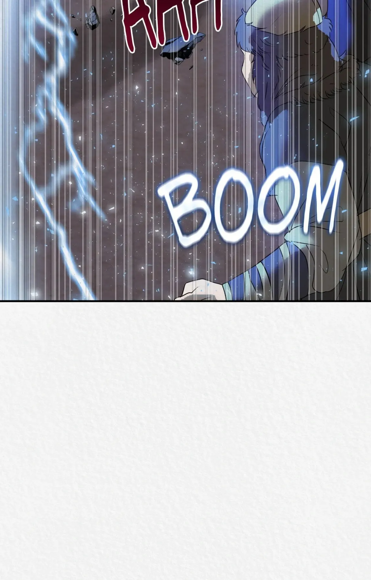 THE WHITE WOLF Chapter 22 page 126 - 