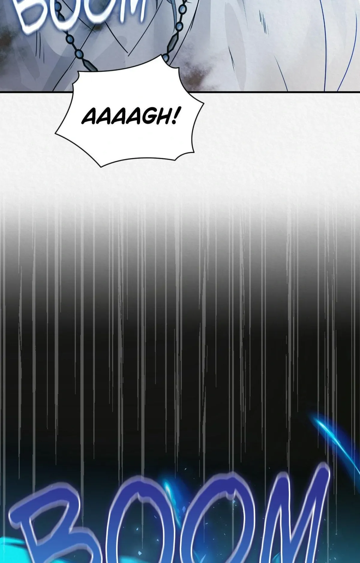 THE WHITE WOLF Chapter 22 page 130 - 