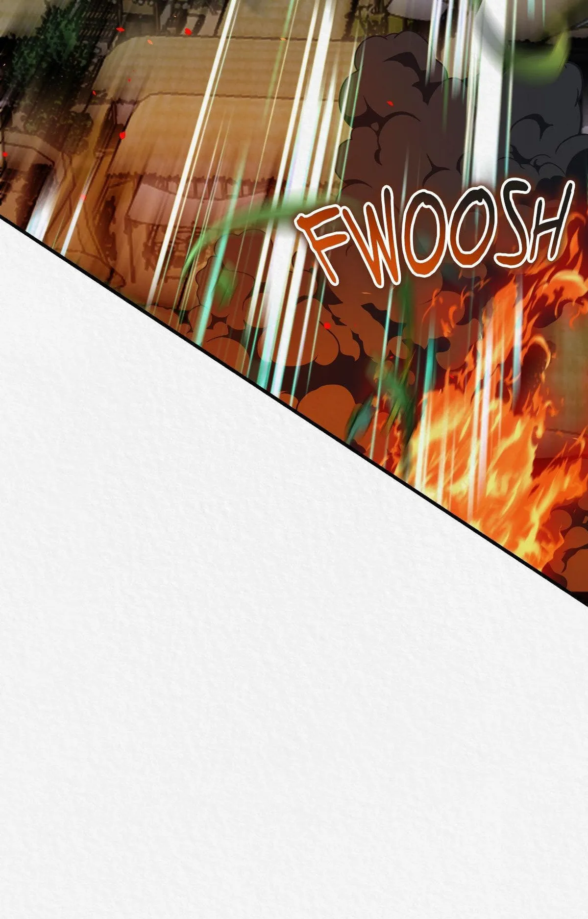 THE WHITE WOLF Chapter 22 page 17 - 