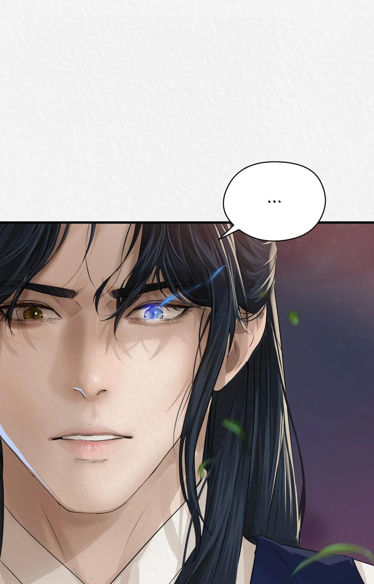 THE WHITE WOLF Chapter 22 page 18 - 