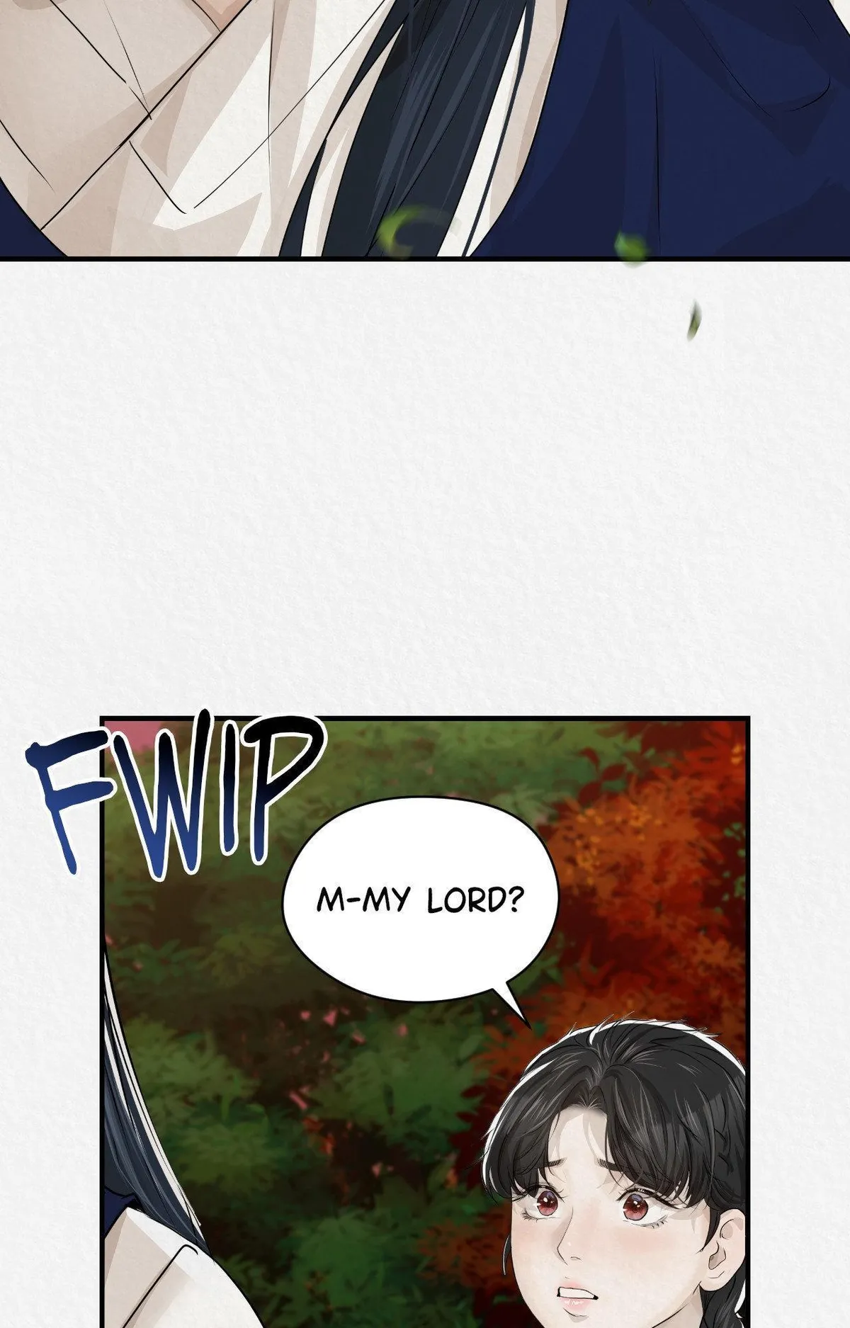 THE WHITE WOLF Chapter 22 page 19 - 
