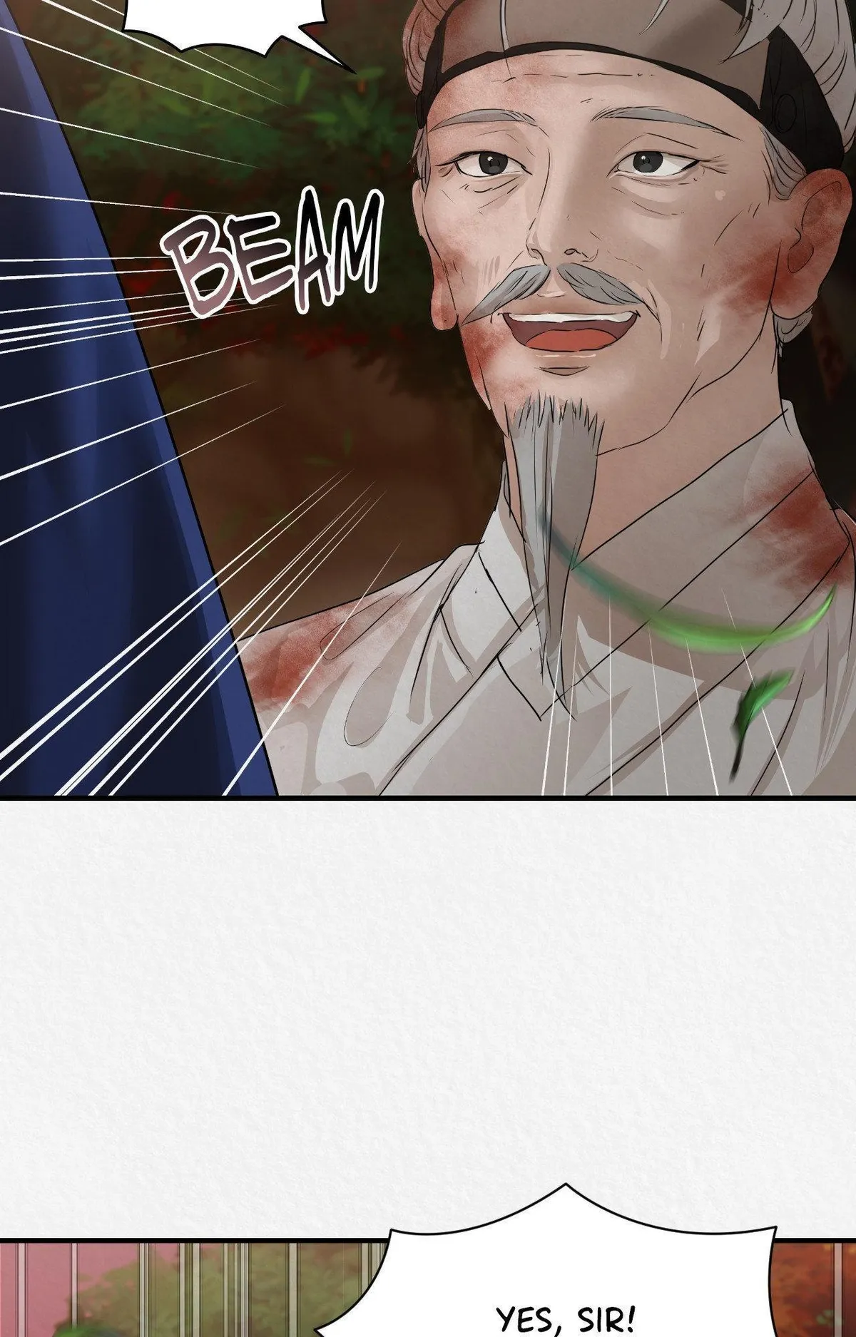 THE WHITE WOLF Chapter 22 page 23 - 